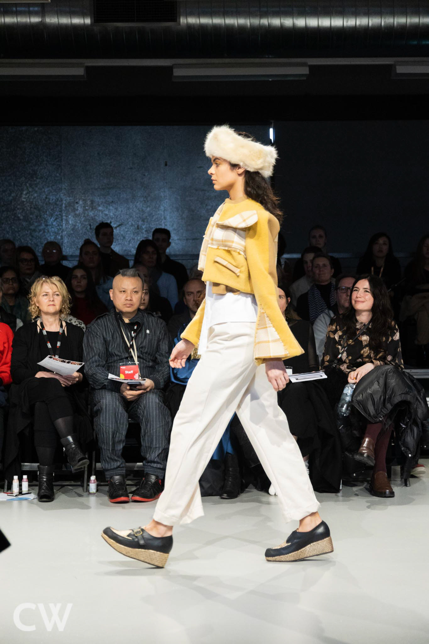 RMIT Open Day Brunswick 2019