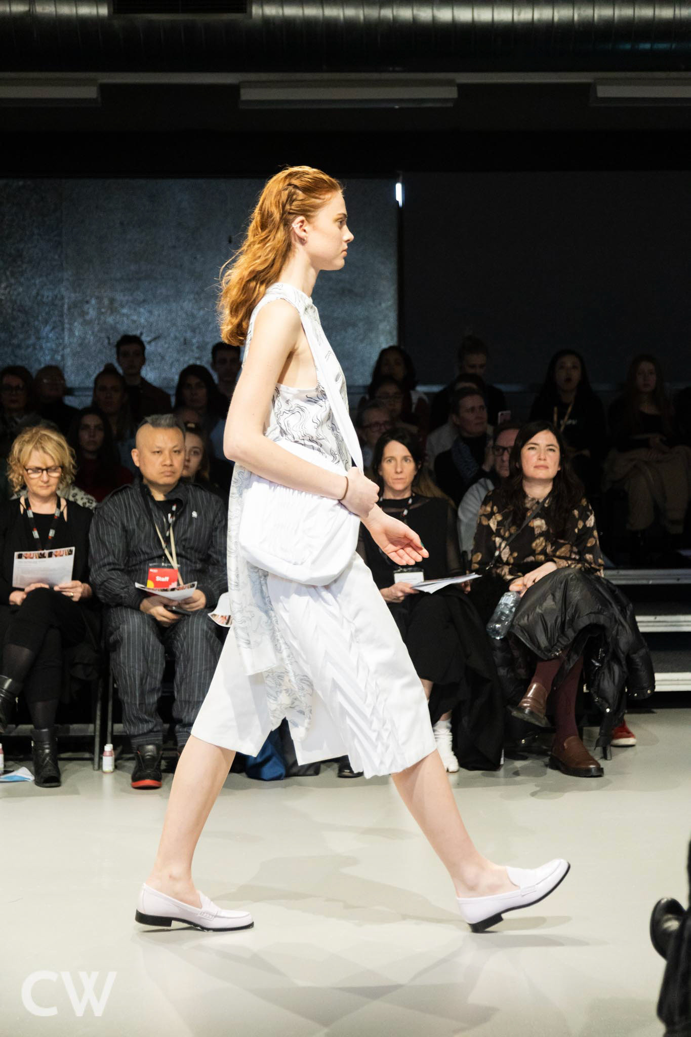 RMIT Open Day Brunswick 2019