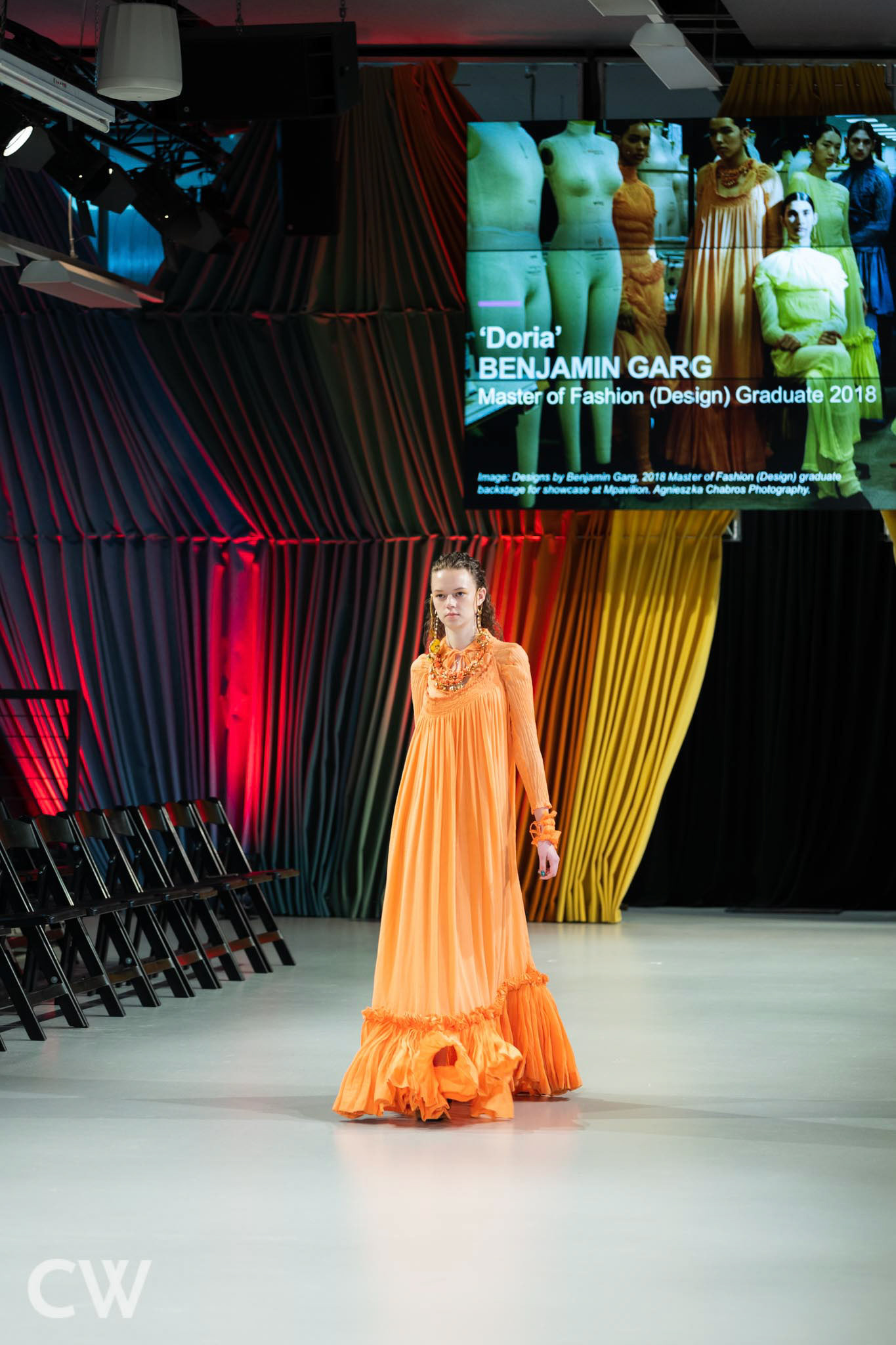 RMIT Open Day Brunswick 2019