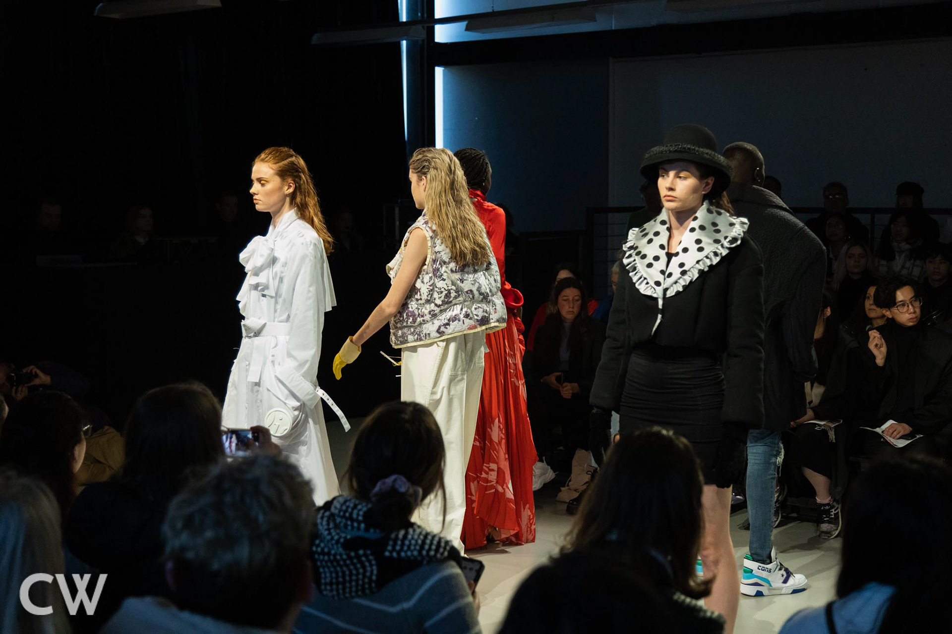 RMIT Open Day Brunswick 2019