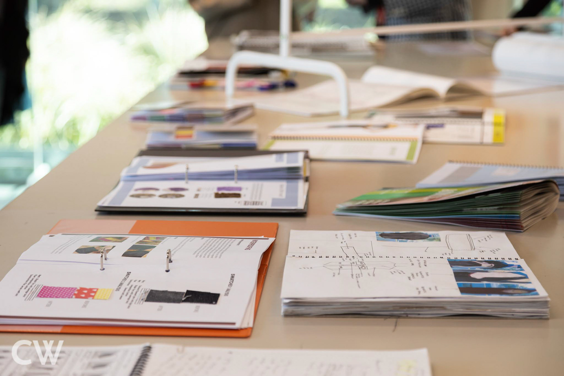 RMIT Open Day Brunswick 2019