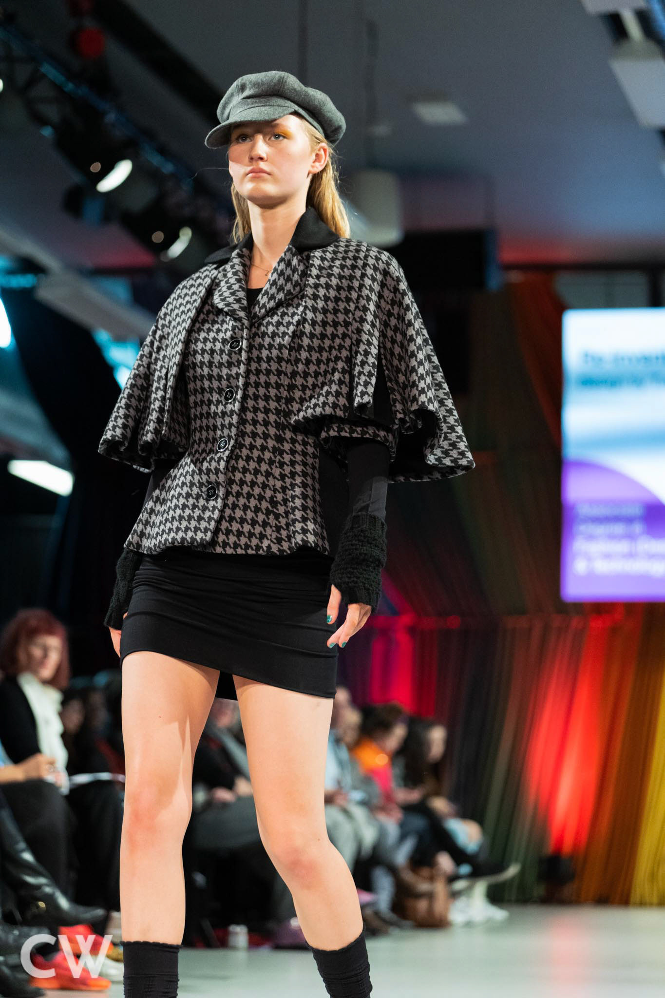 RMIT Open Day Brunswick 2019