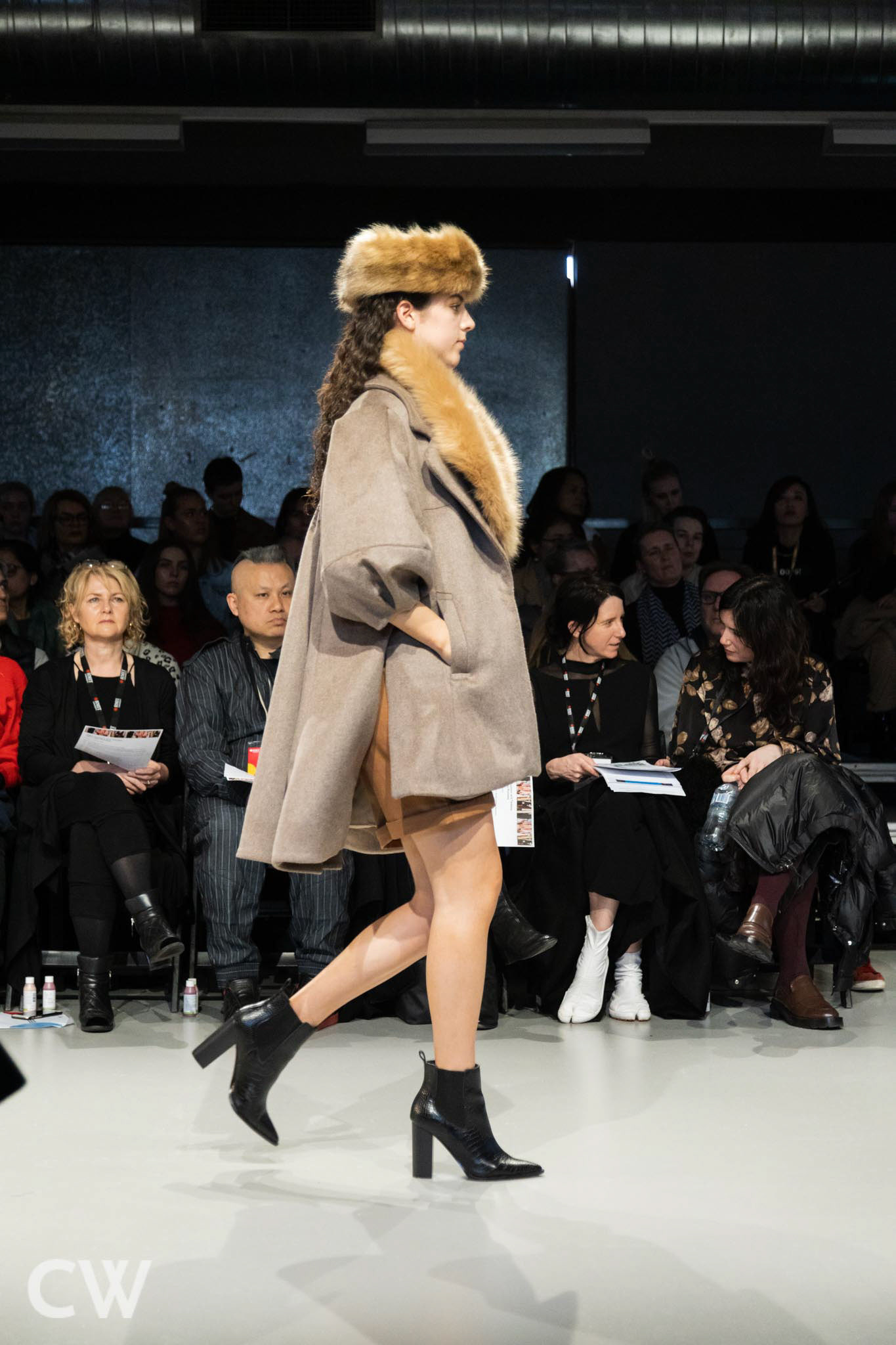 RMIT Open Day Brunswick 2019