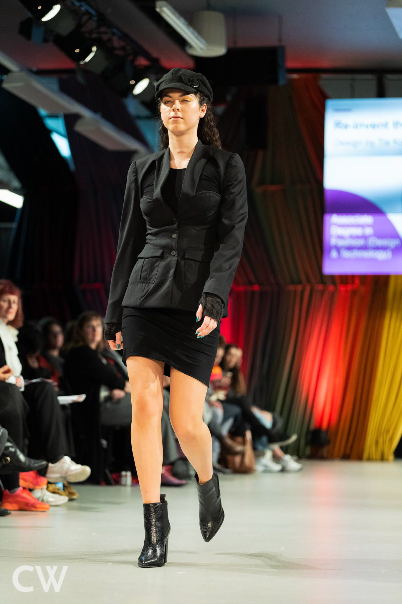 RMIT Open Day Brunswick 2019