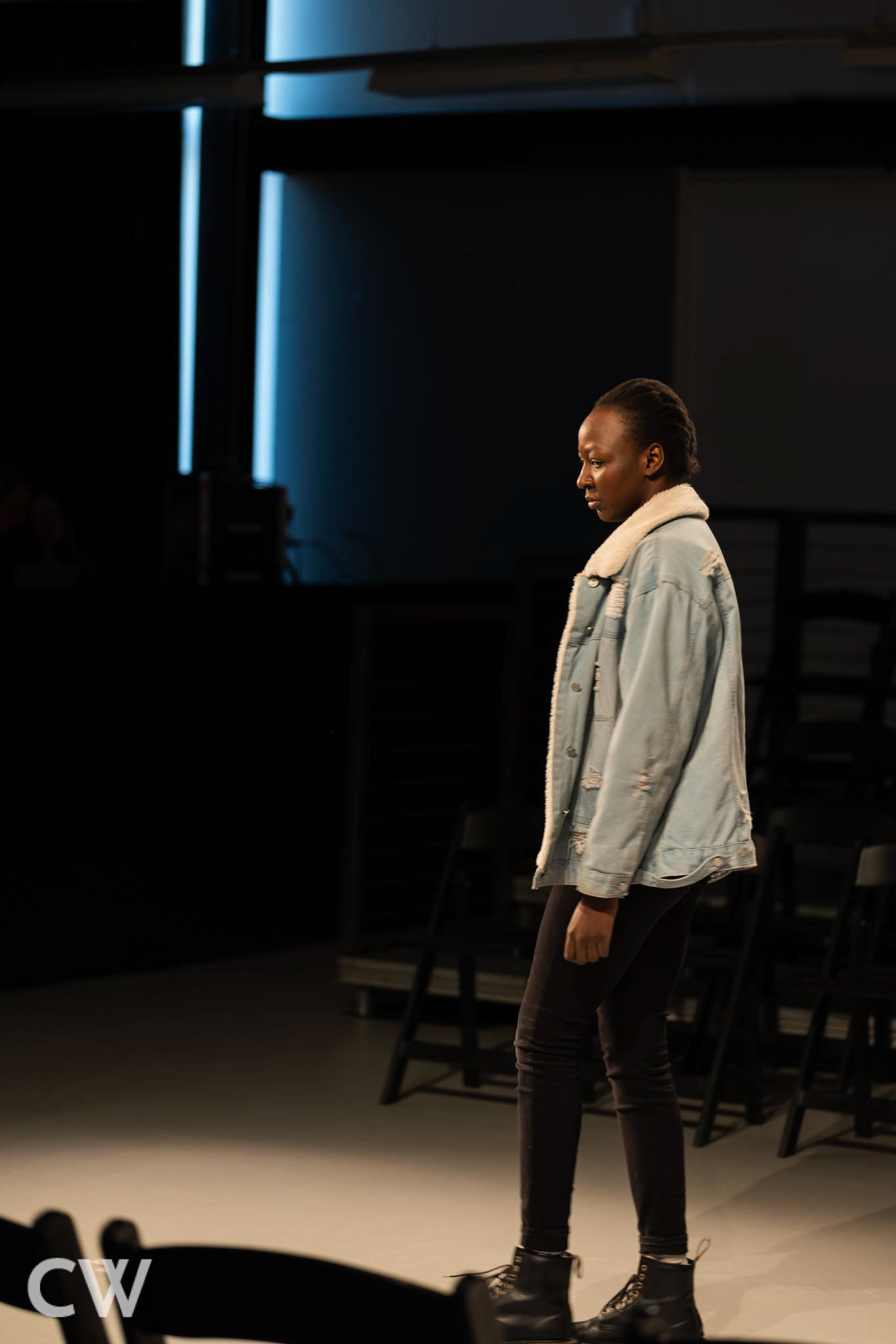 RMIT Open Day Brunswick 2019