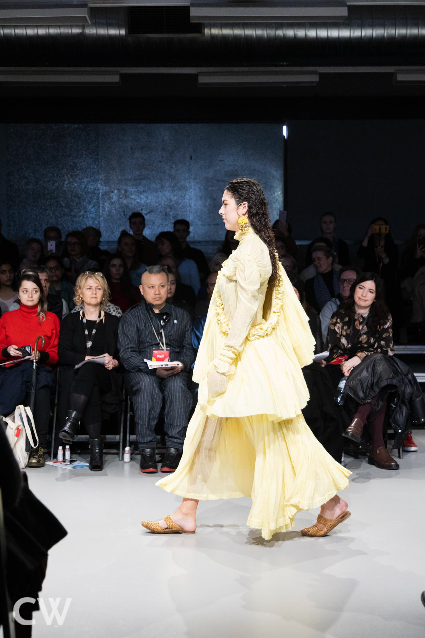 RMIT Open Day Brunswick 2019