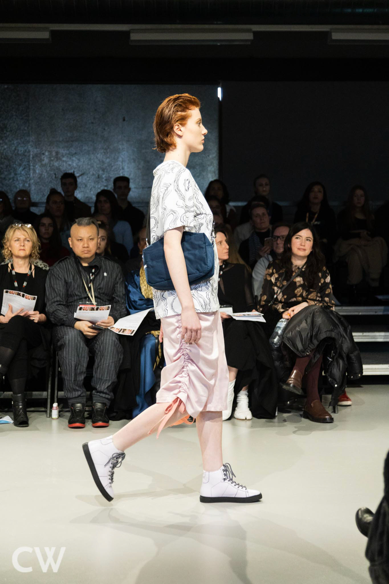 RMIT Open Day Brunswick 2019