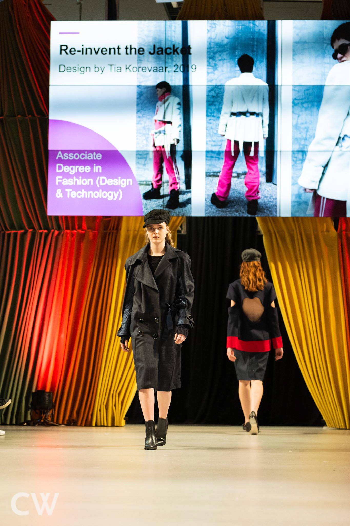 RMIT Open Day Brunswick 2019