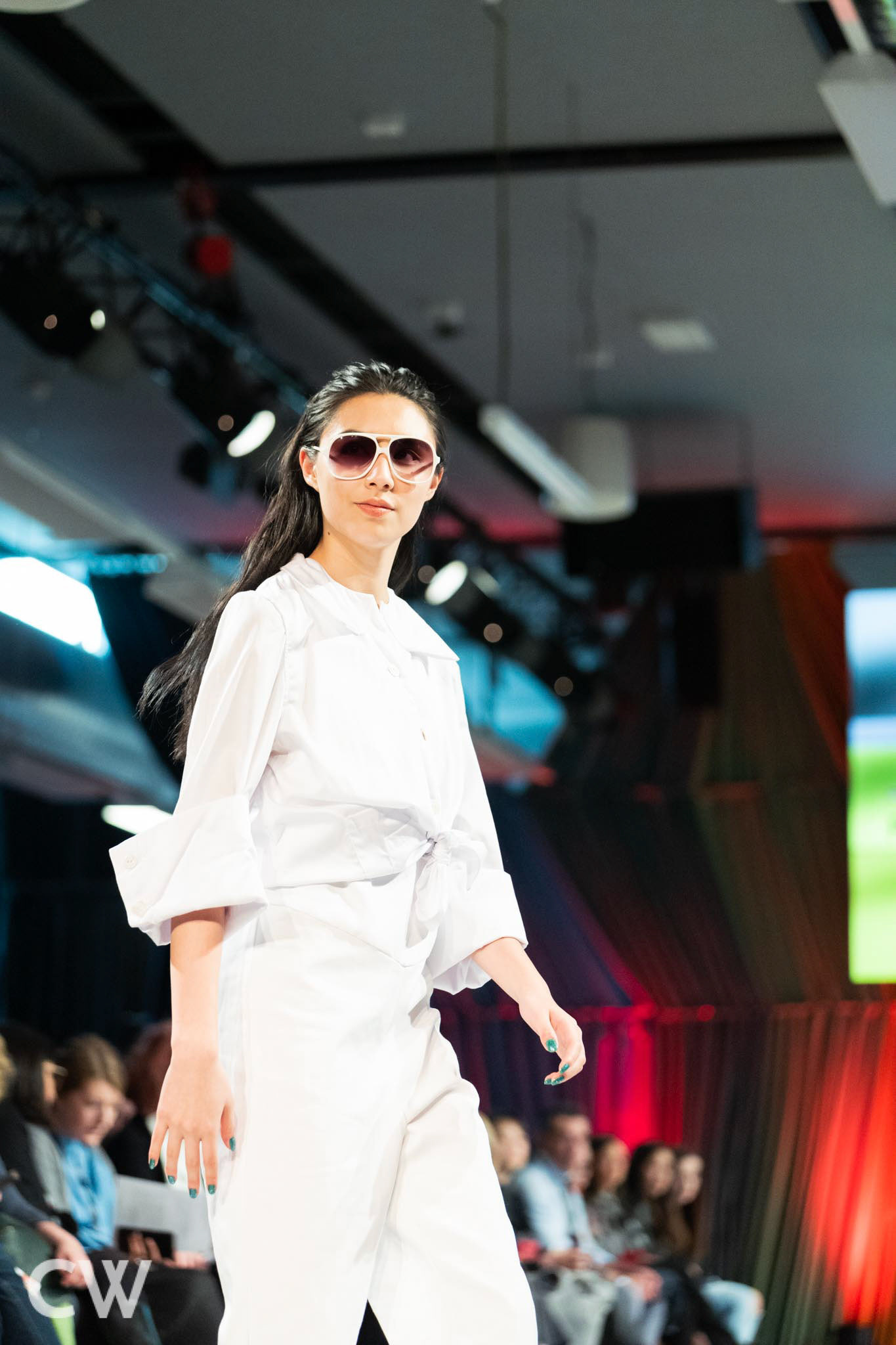 RMIT Open Day Brunswick 2019