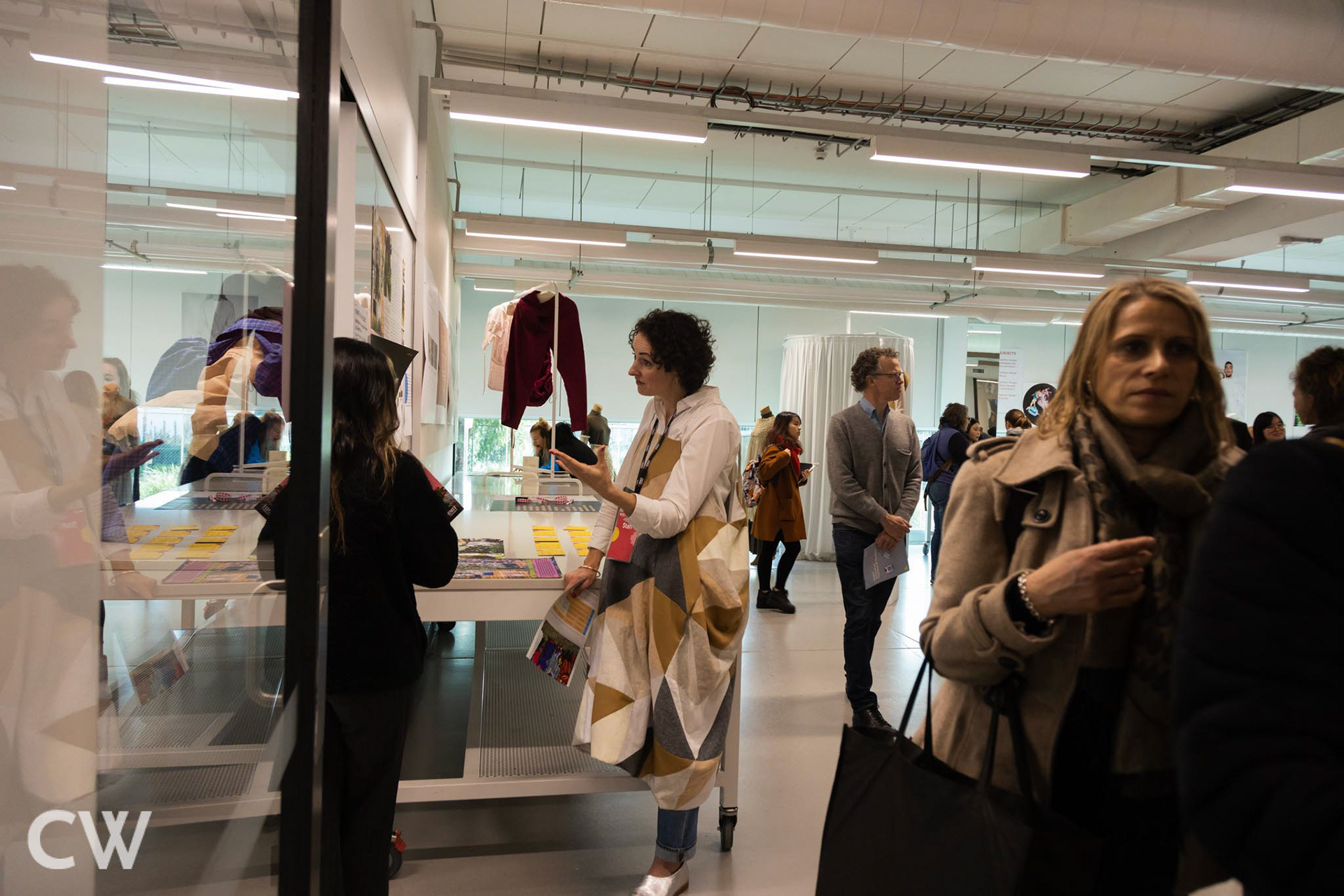 RMIT Open Day Brunswick 2019