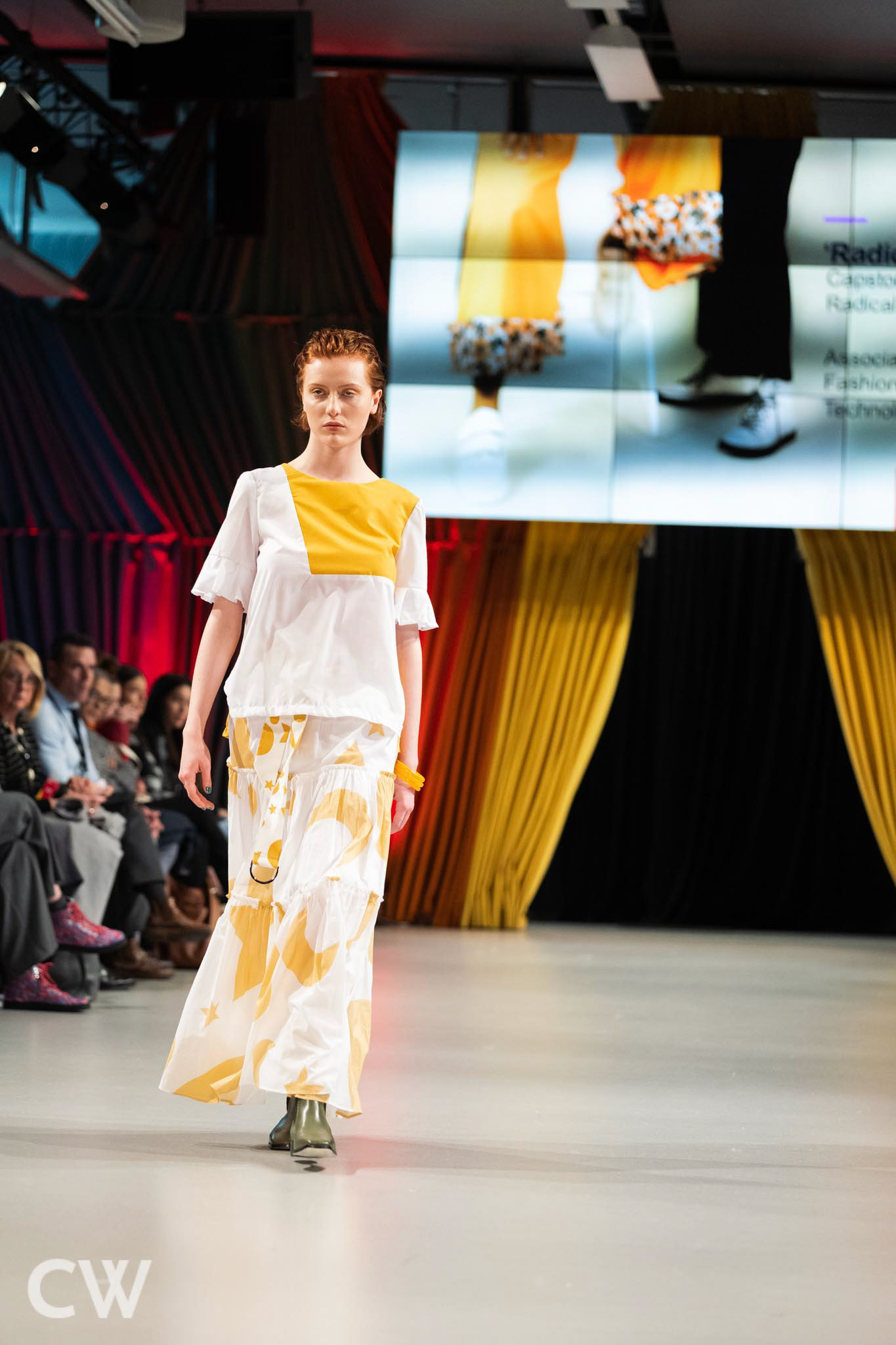 RMIT Open Day Brunswick 2019