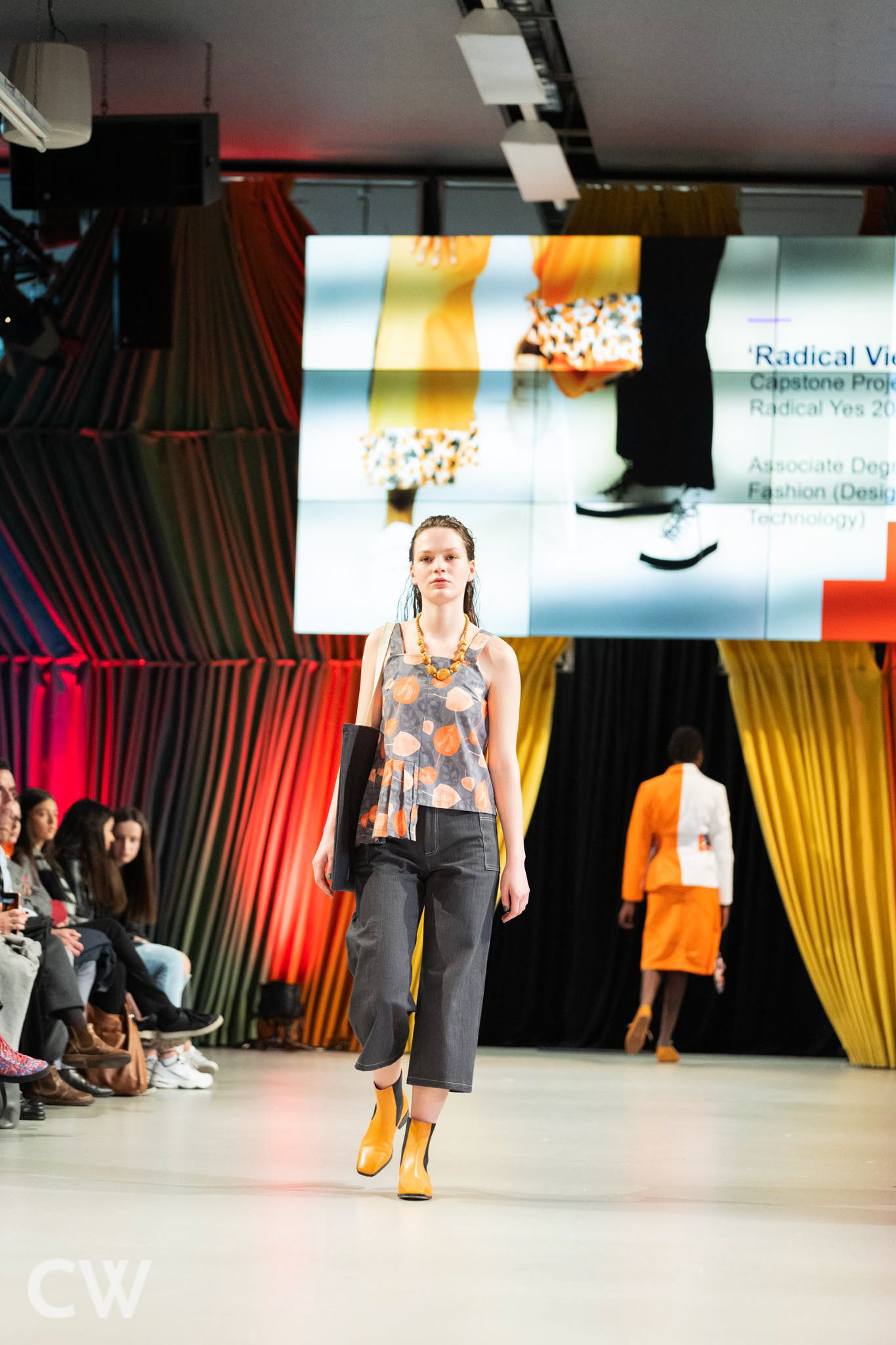 RMIT Open Day Brunswick 2019