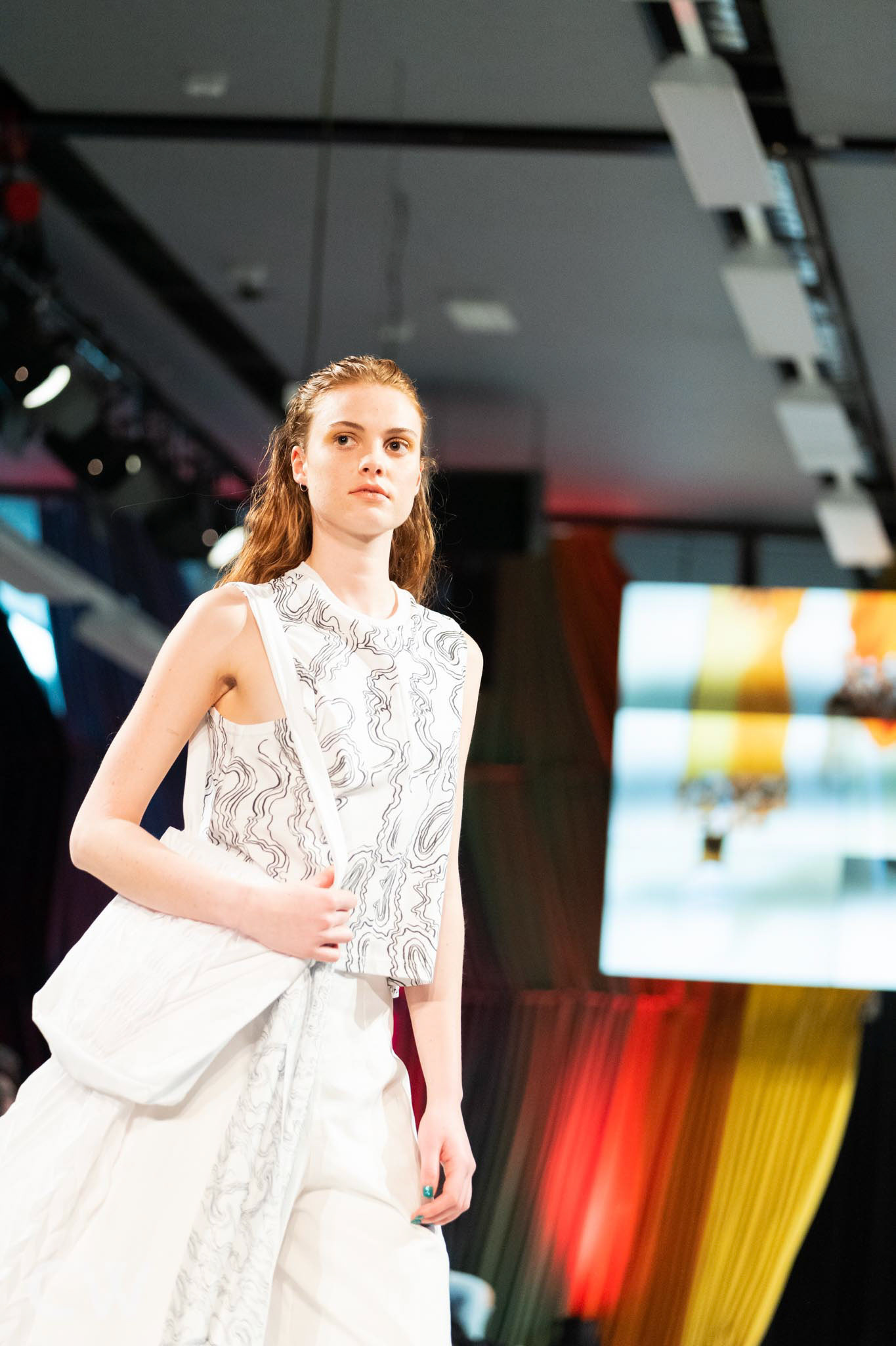 RMIT Open Day Brunswick 2019