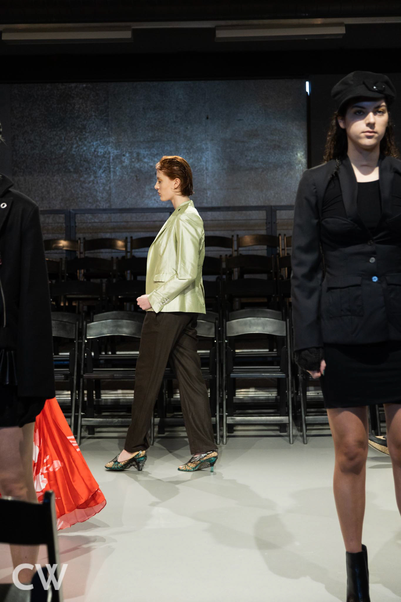 RMIT Open Day Brunswick 2019