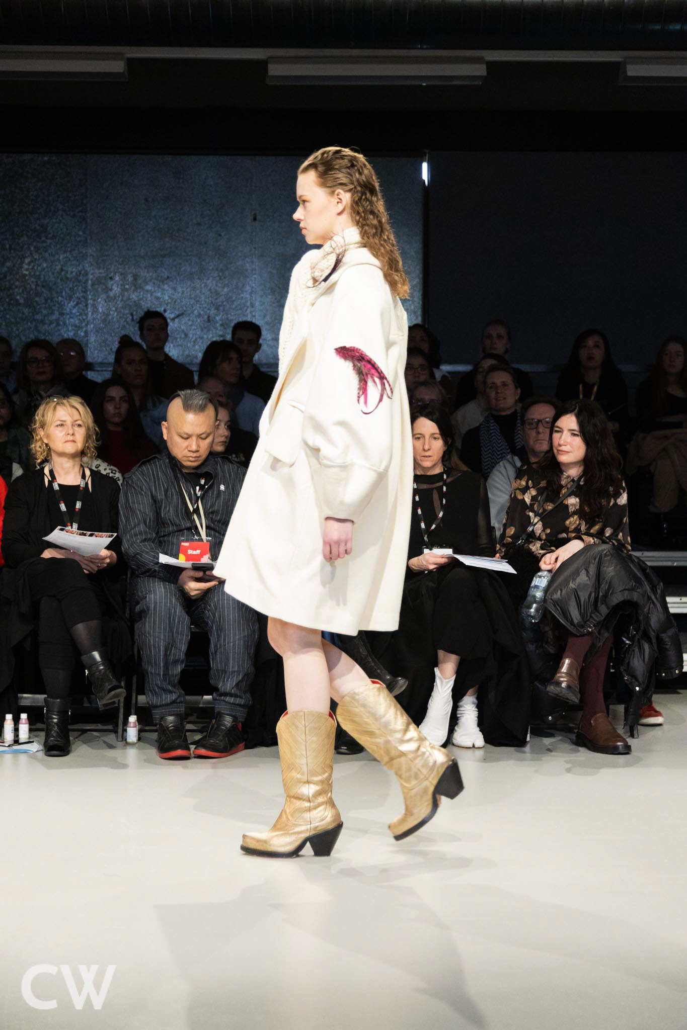 RMIT Open Day Brunswick 2019