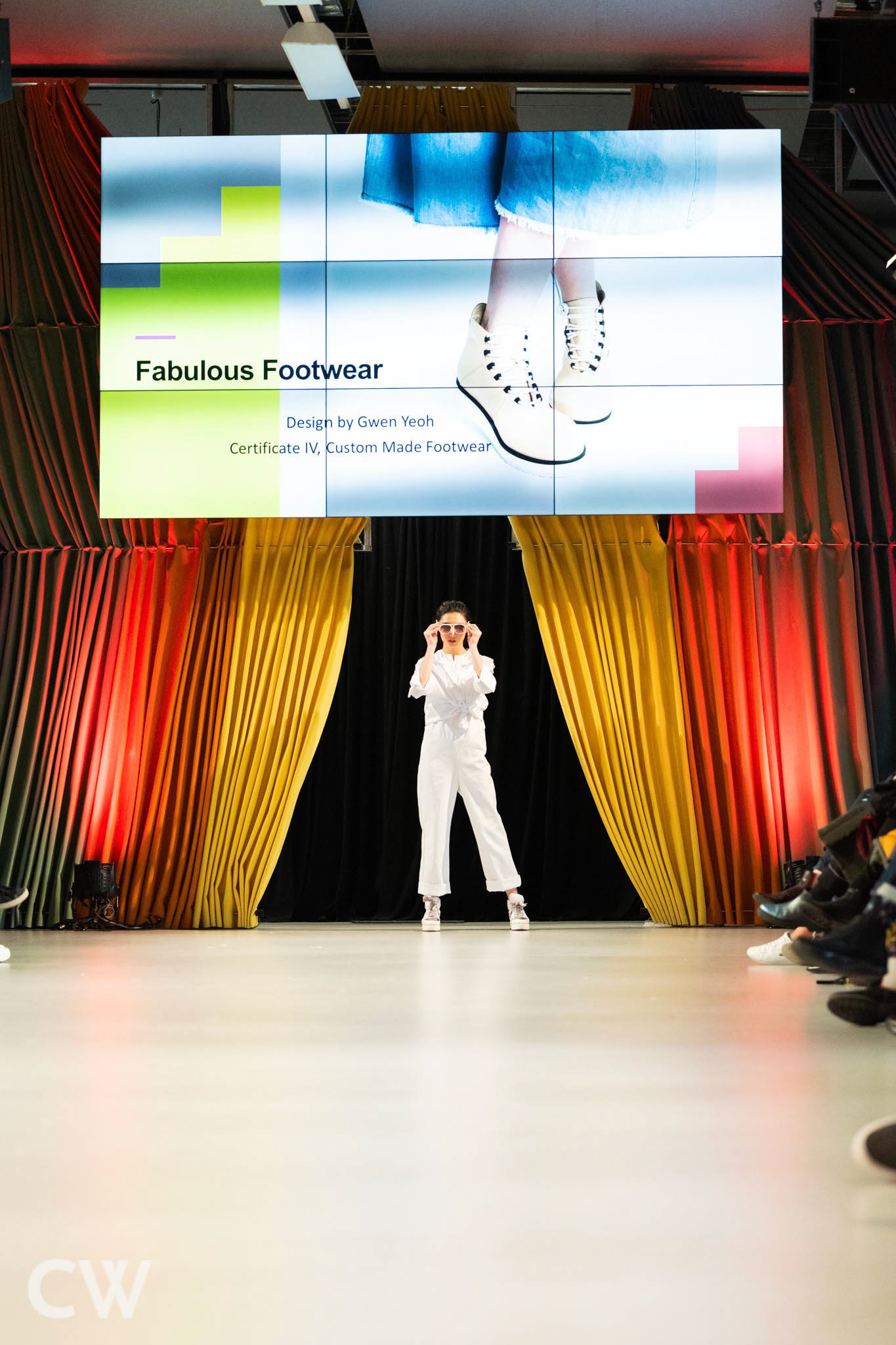 RMIT Open Day Brunswick 2019