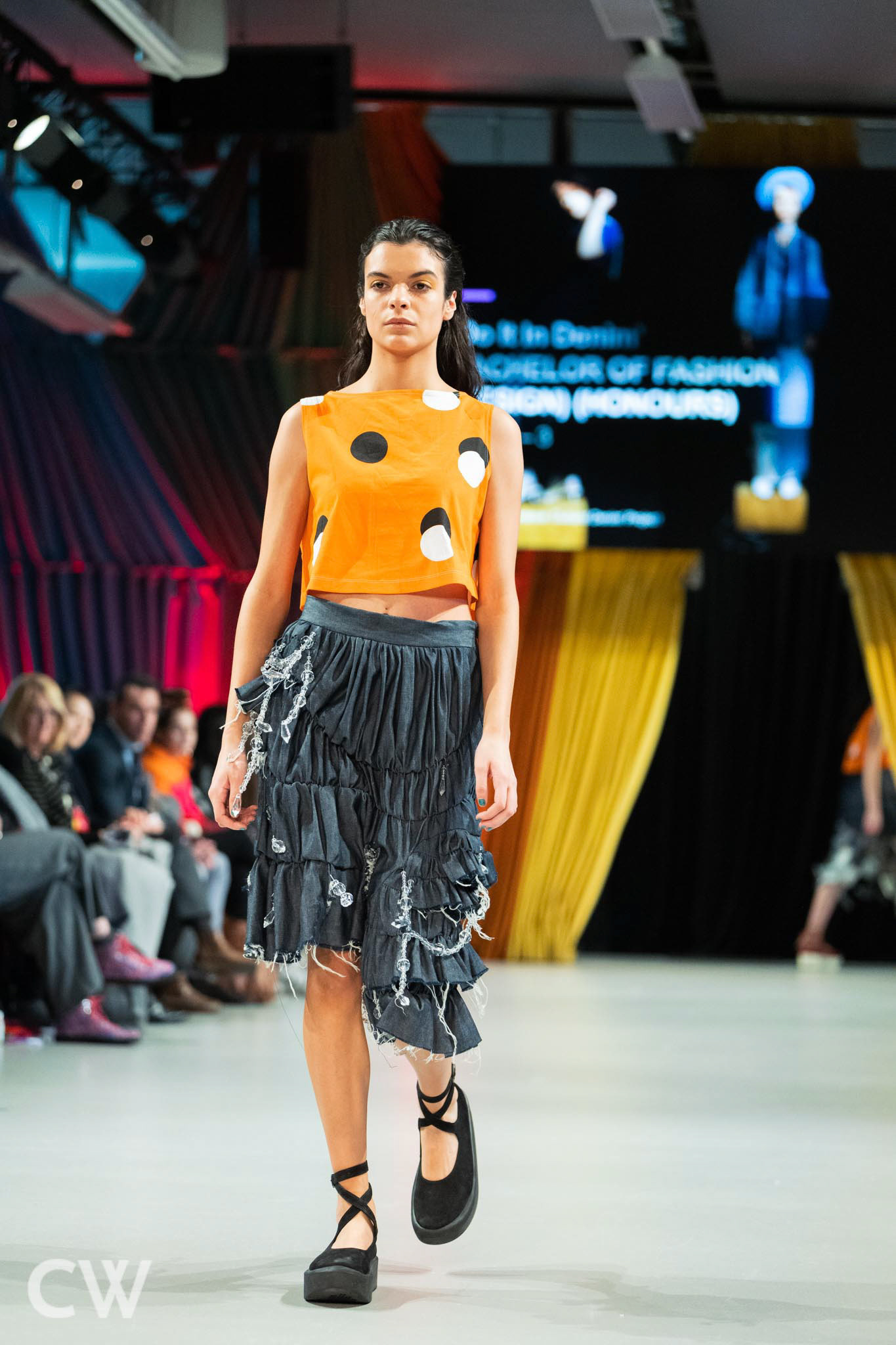 RMIT Open Day Brunswick 2019