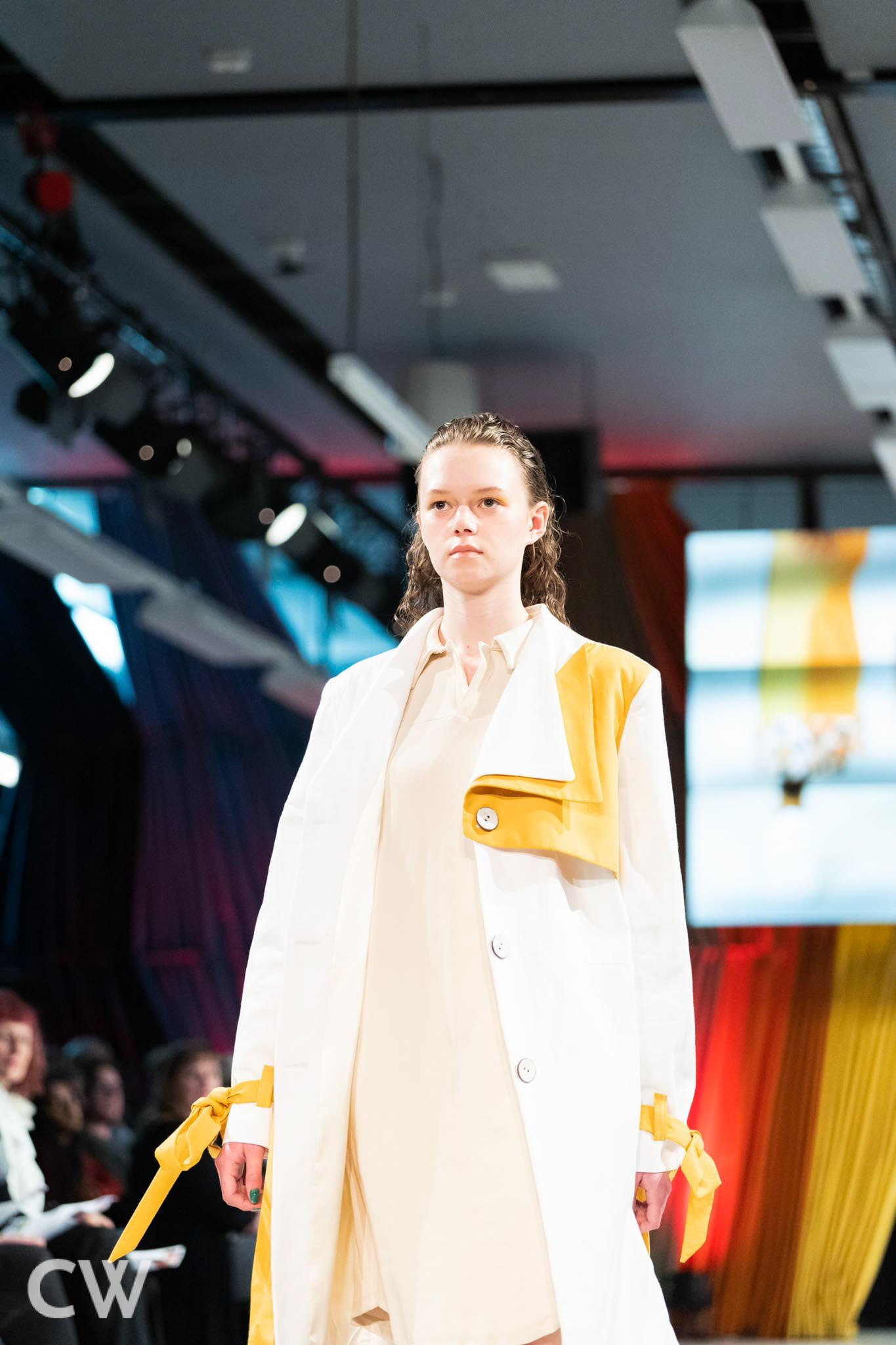 RMIT Open Day Brunswick 2019