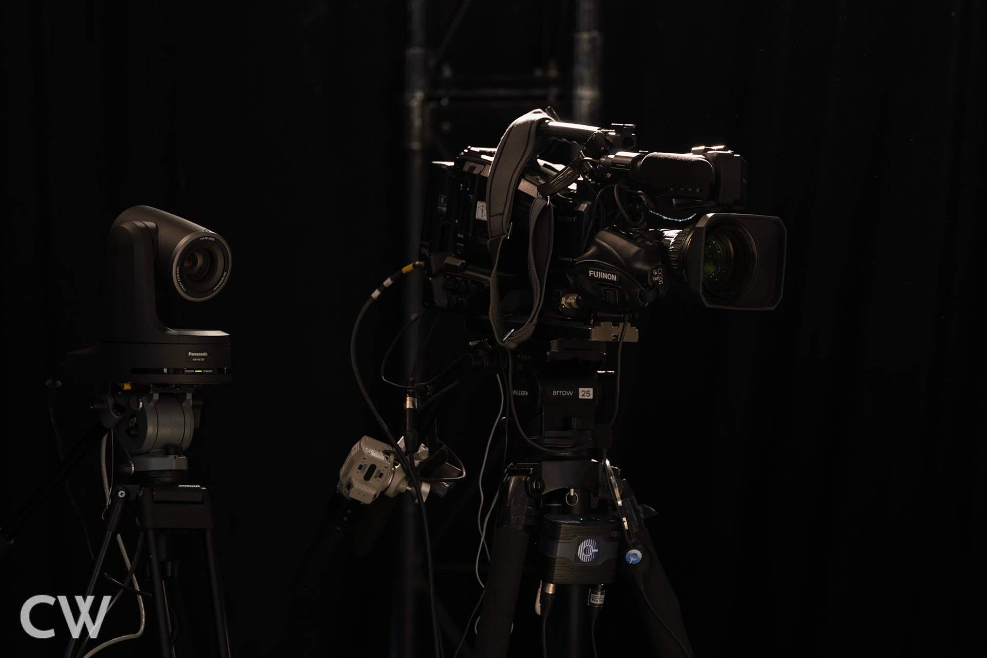 RMIT Open Day Brunswick 2019