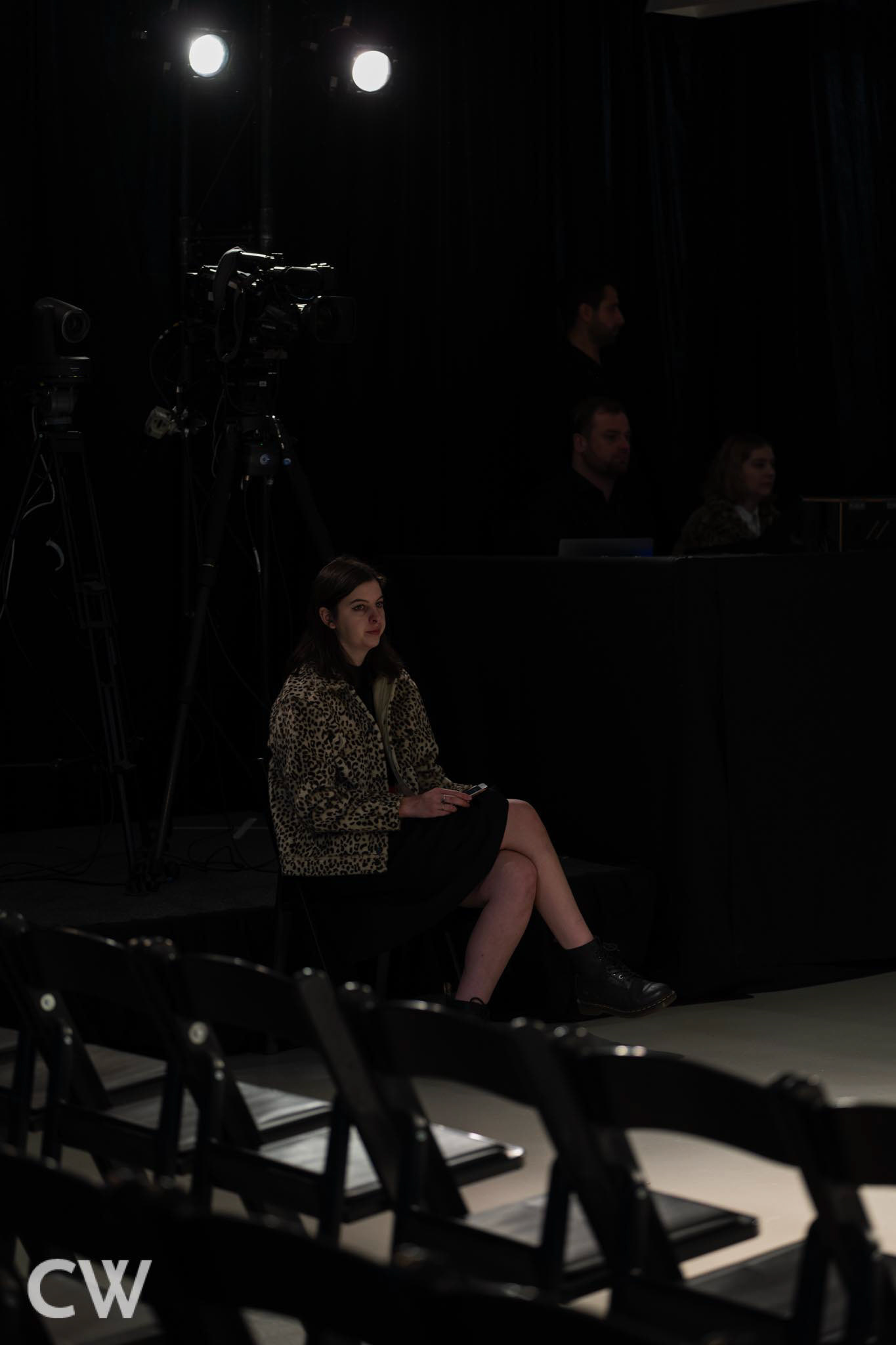 RMIT Open Day Brunswick 2019