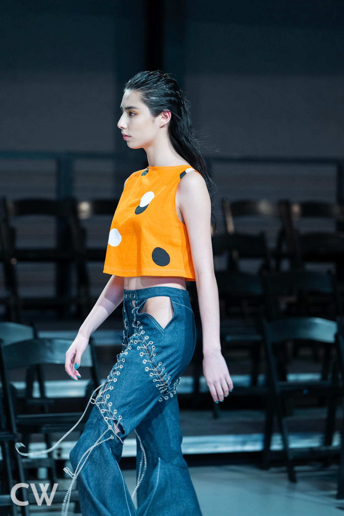 RMIT Open Day Brunswick 2019