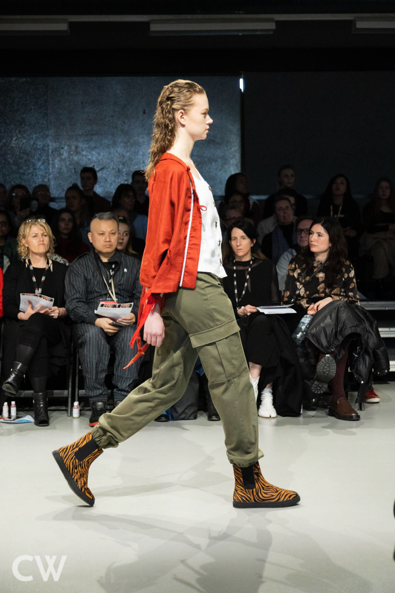 RMIT Open Day Brunswick 2019