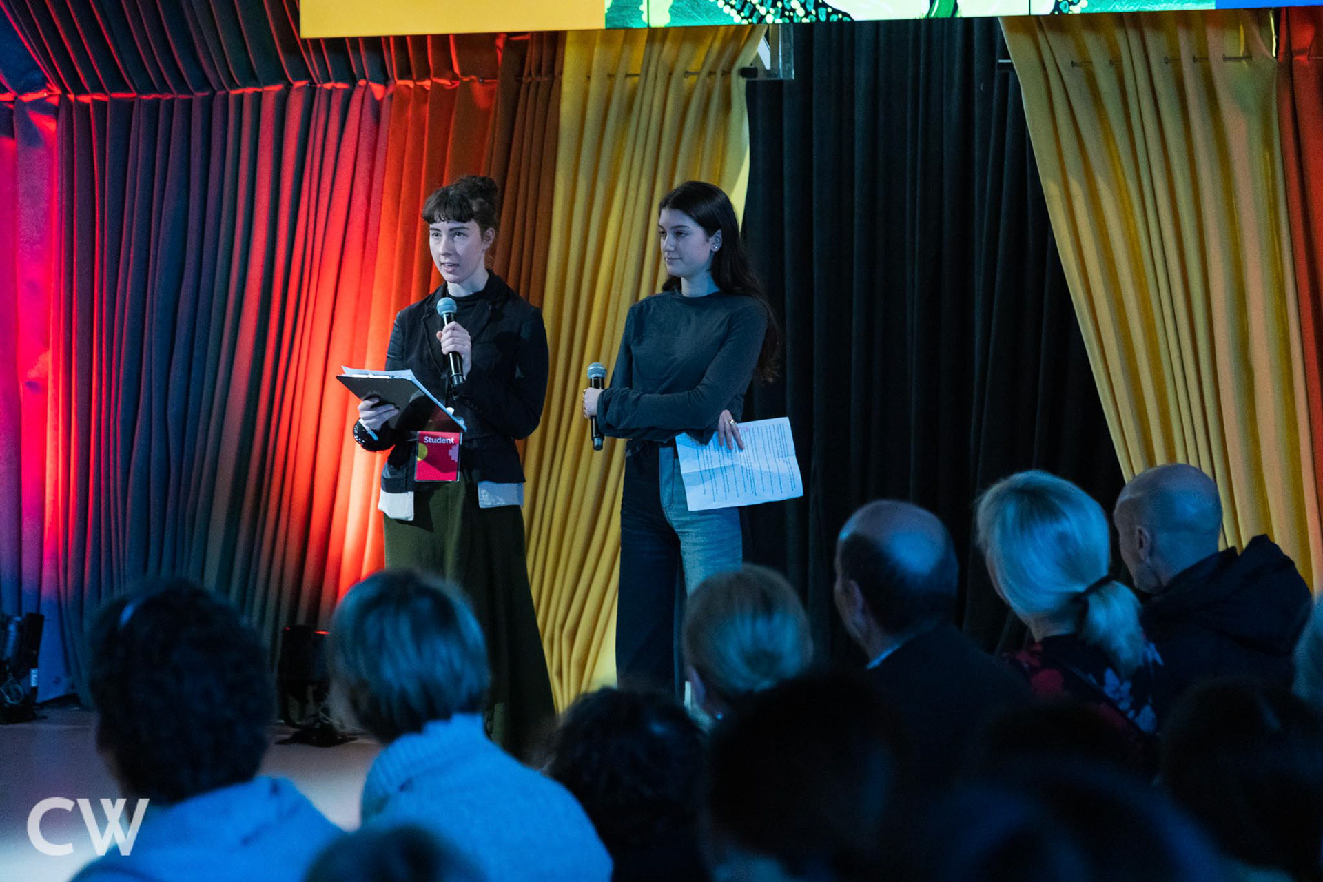 RMIT Open Day Brunswick 2019