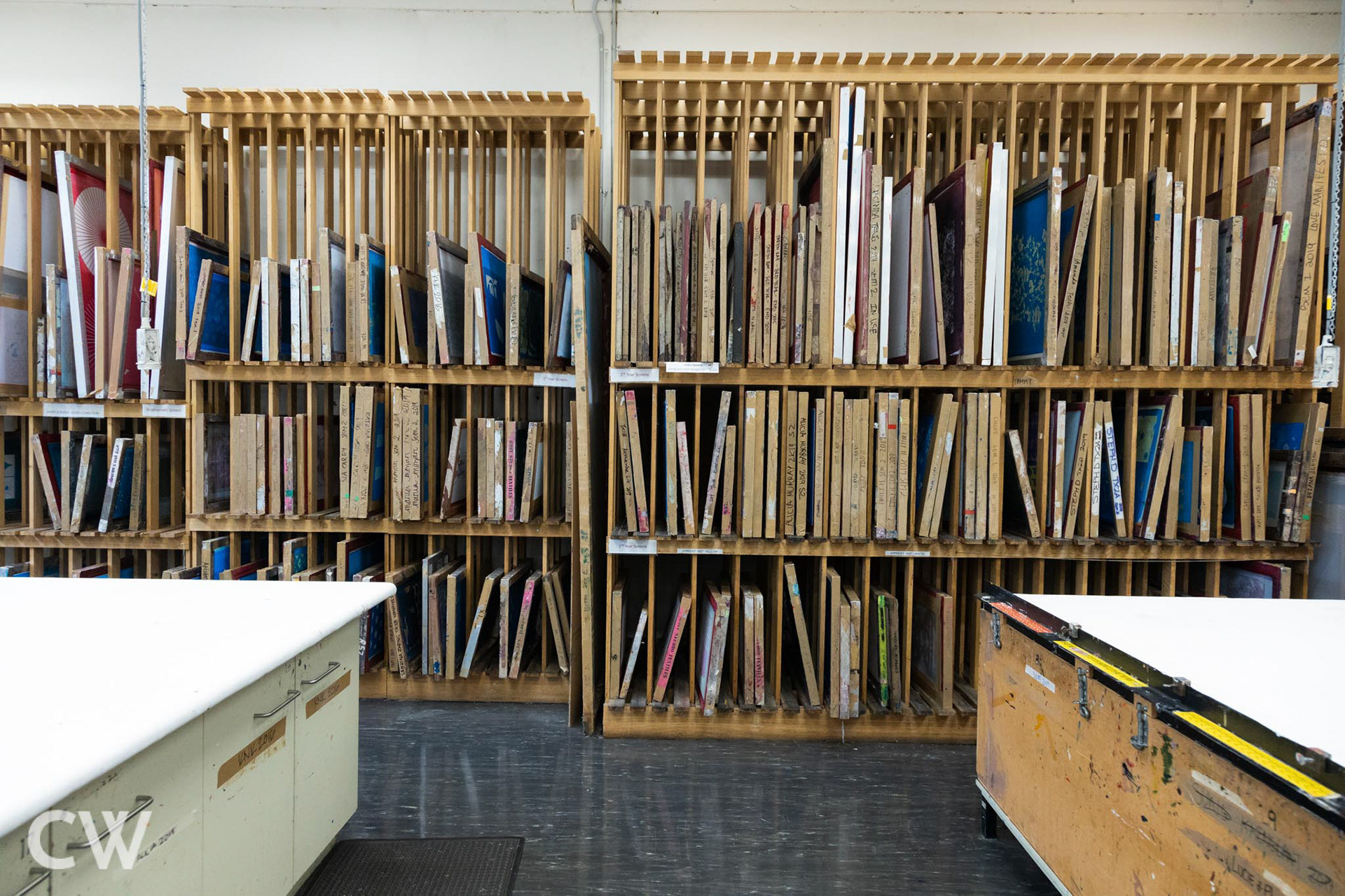 RMIT Open Day Brunswick 2019