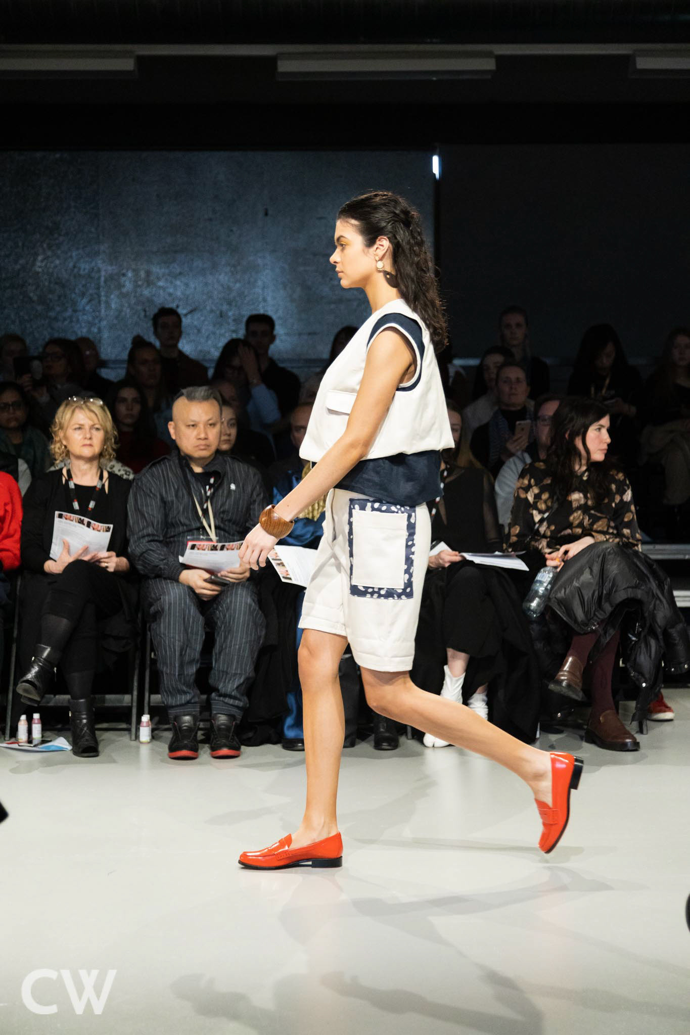 RMIT Open Day Brunswick 2019