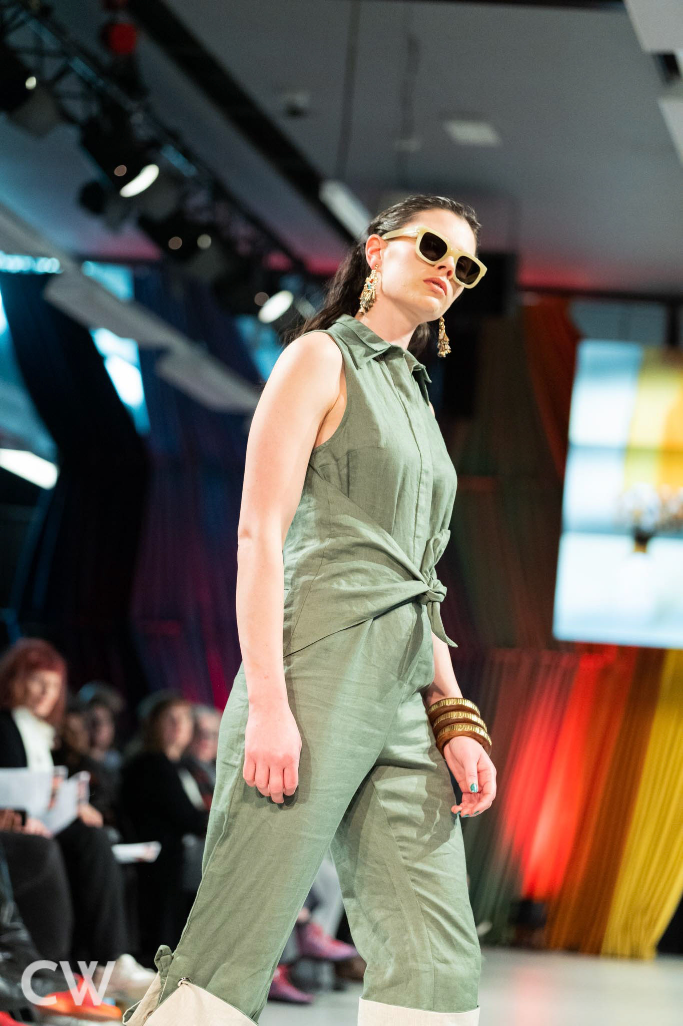 RMIT Open Day Brunswick 2019