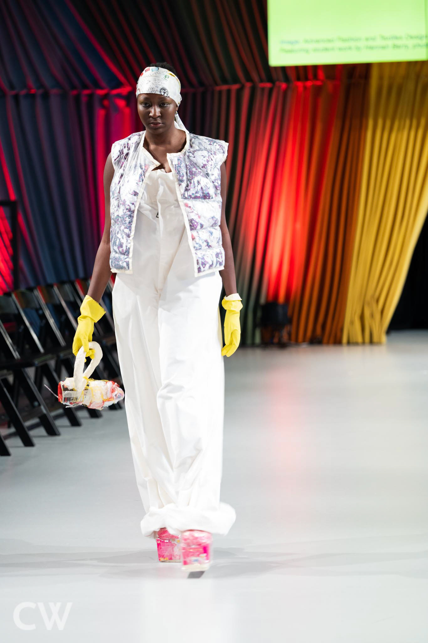 RMIT Open Day Brunswick 2019