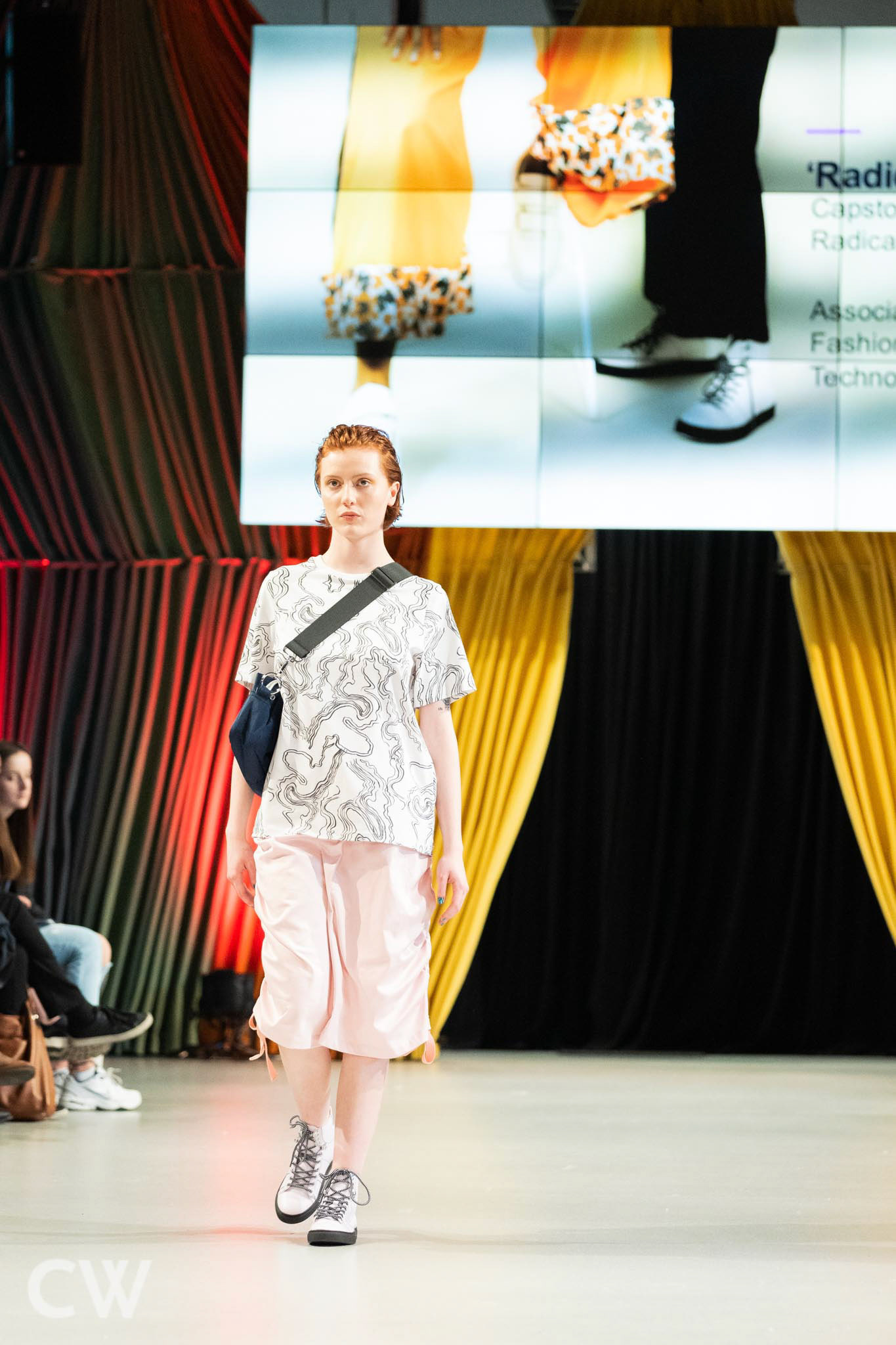 RMIT Open Day Brunswick 2019