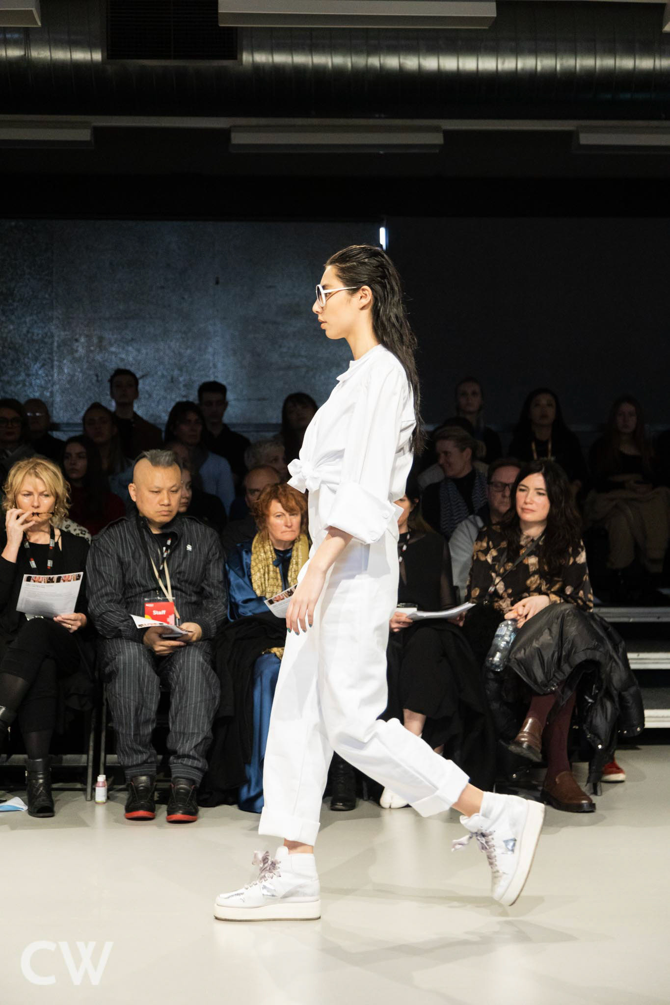 RMIT Open Day Brunswick 2019