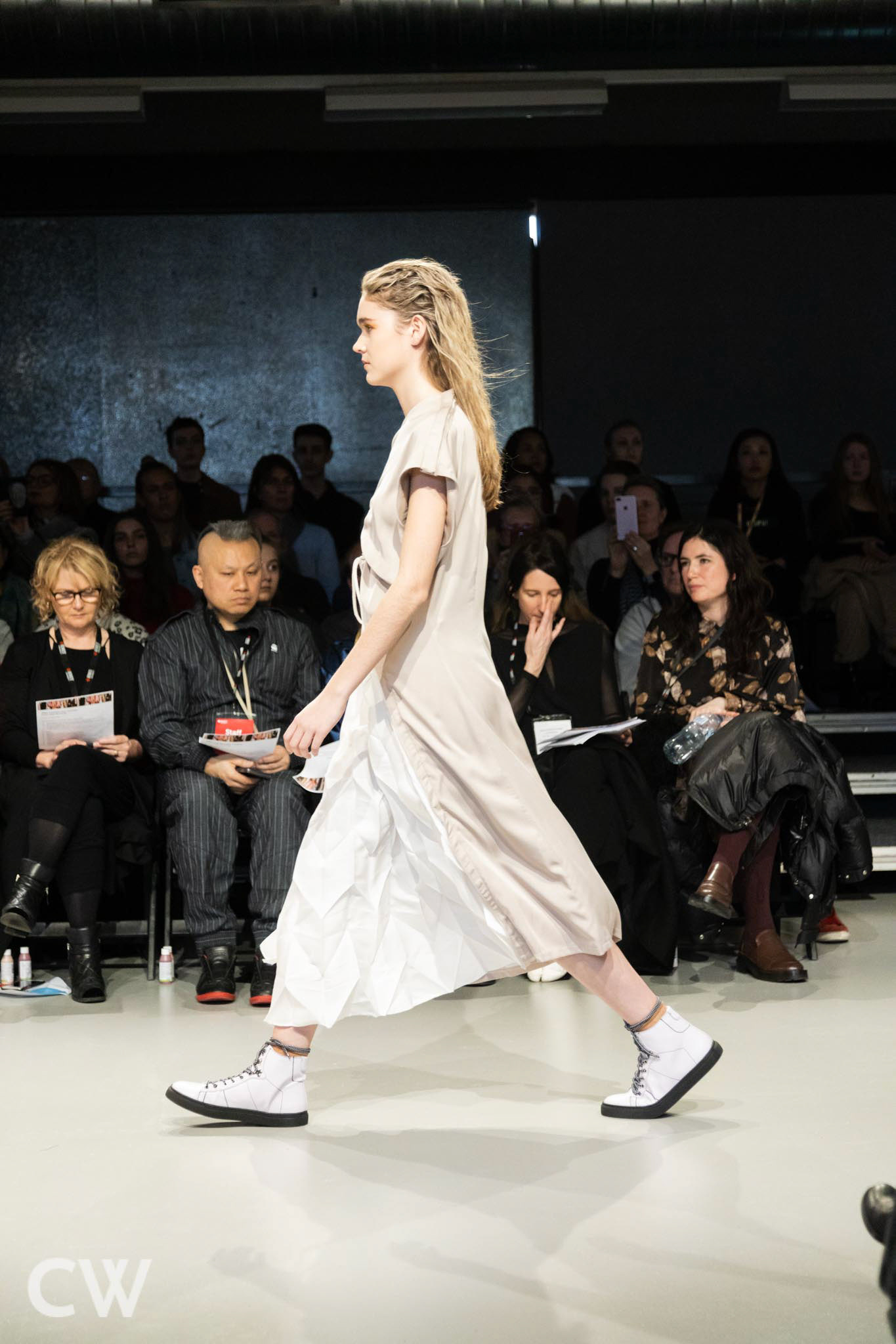 RMIT Open Day Brunswick 2019