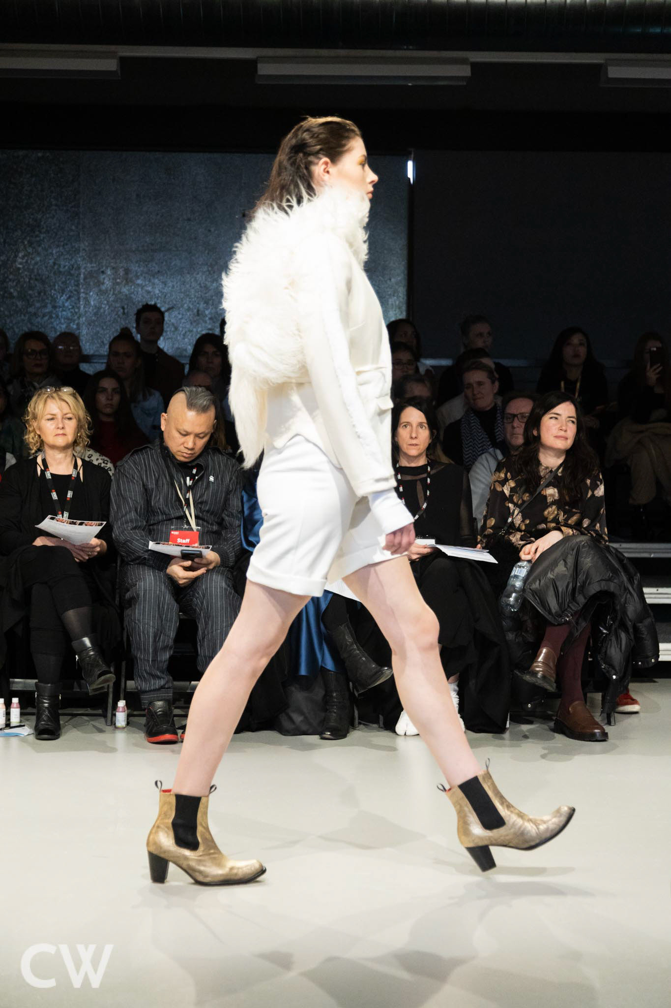 RMIT Open Day Brunswick 2019