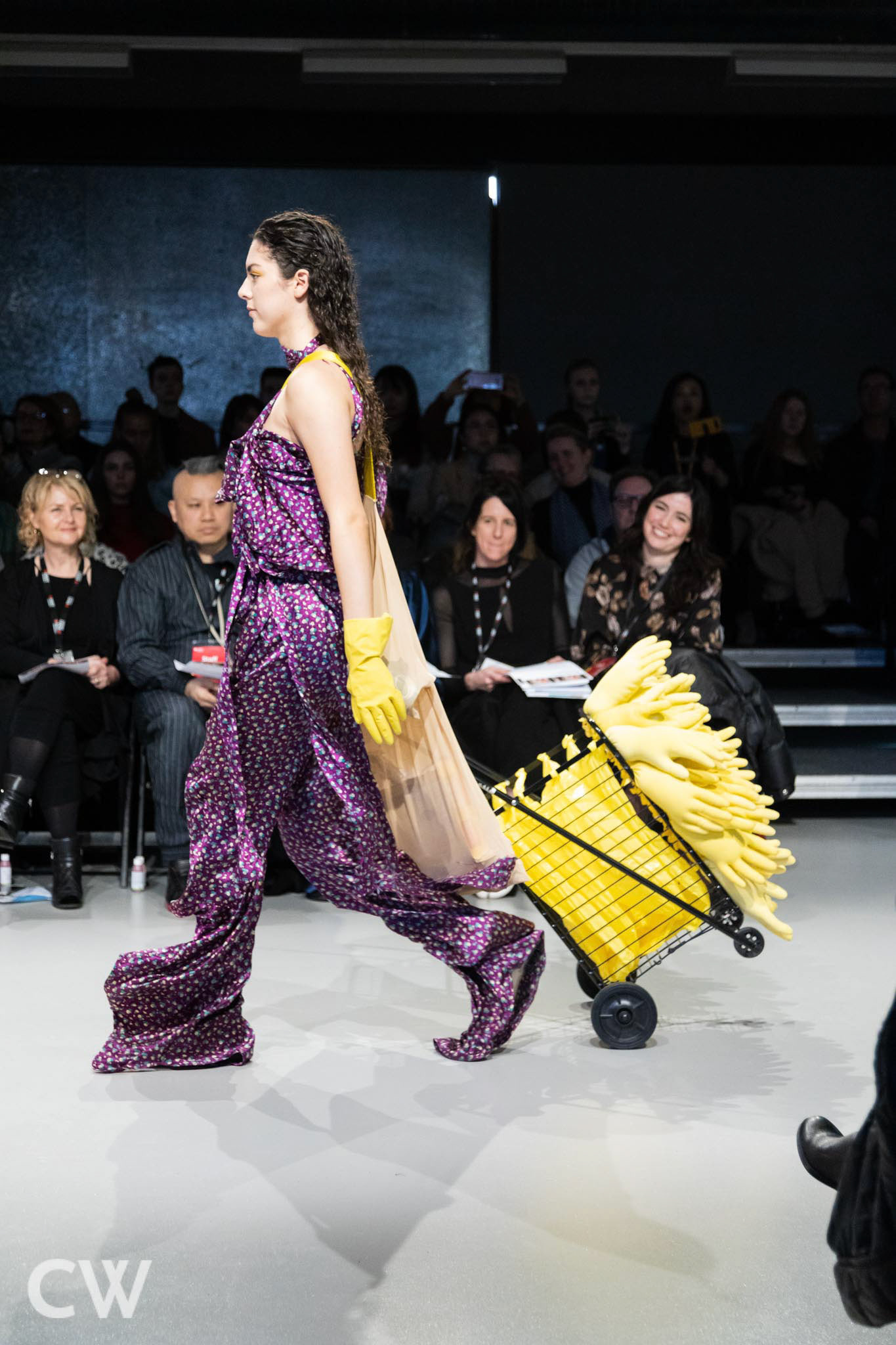 RMIT Open Day Brunswick 2019