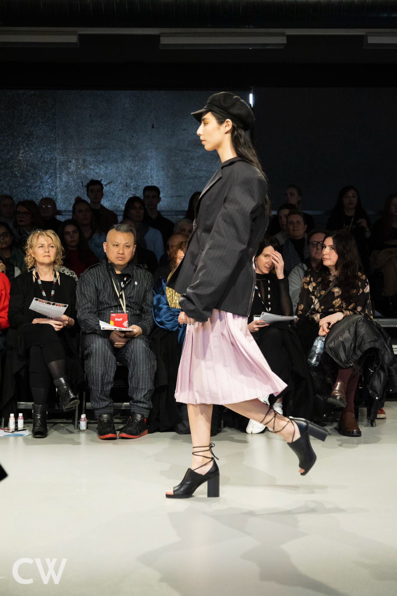 RMIT Open Day Brunswick 2019