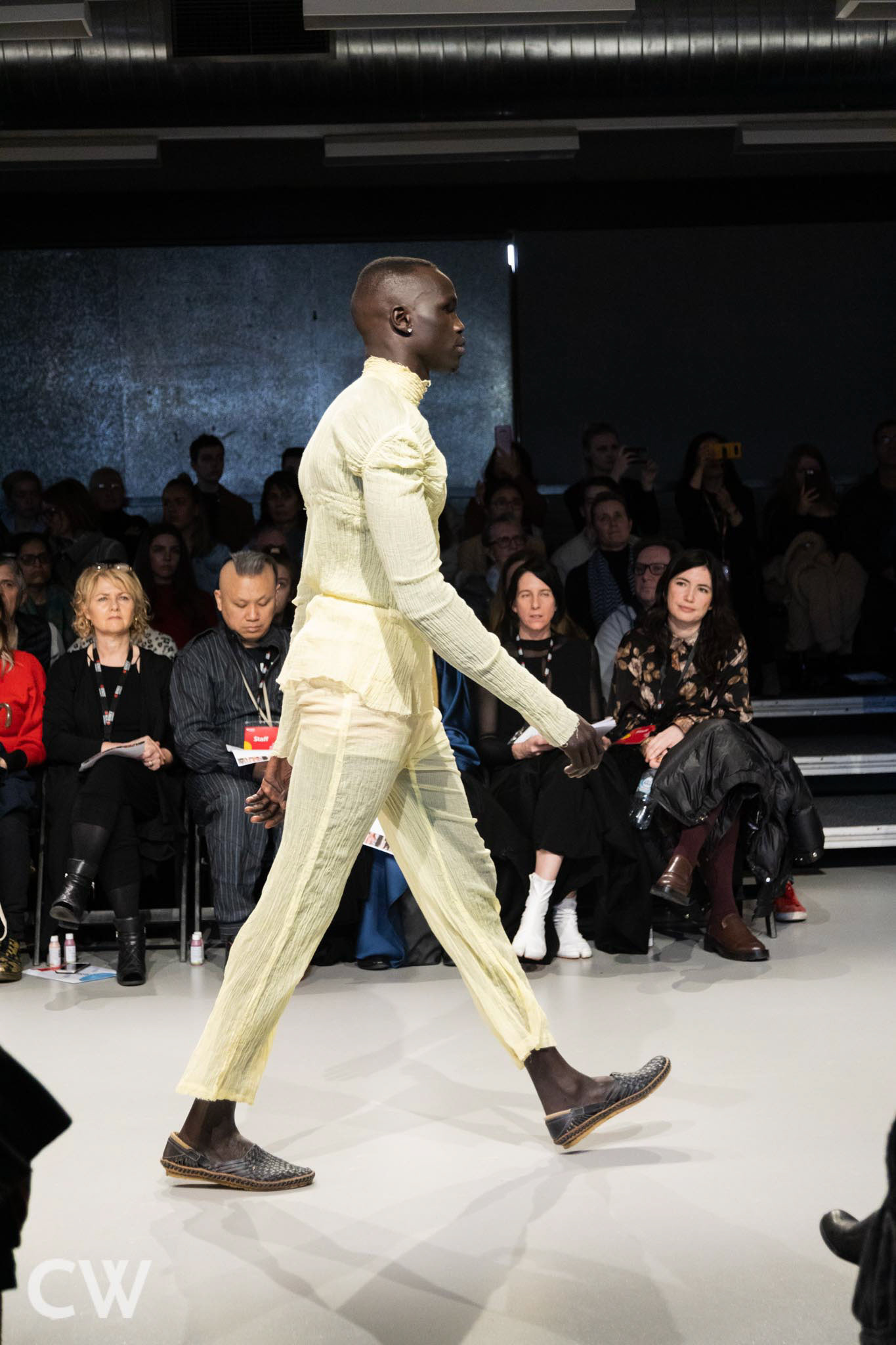 RMIT Open Day Brunswick 2019