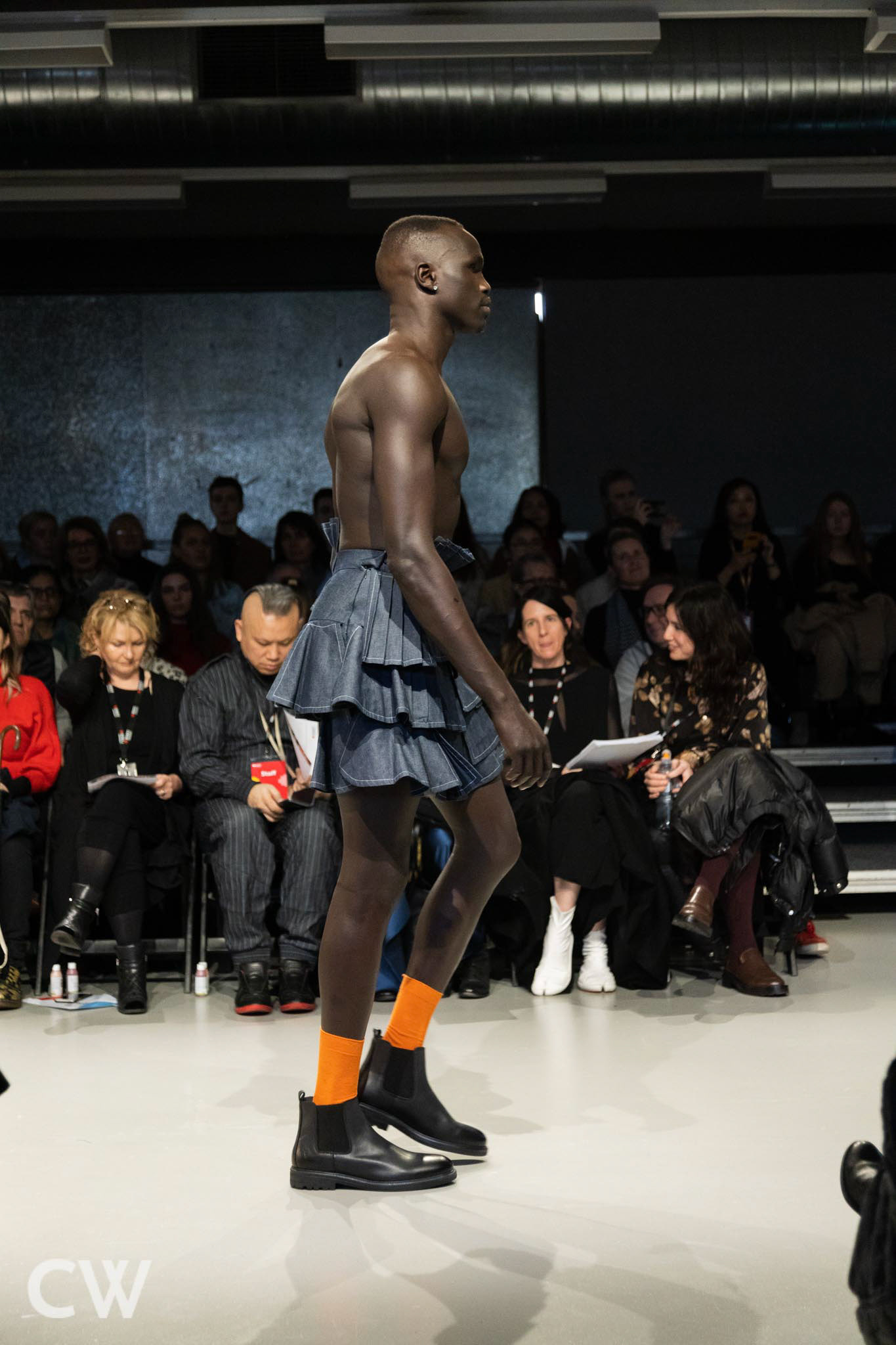 RMIT Open Day Brunswick 2019