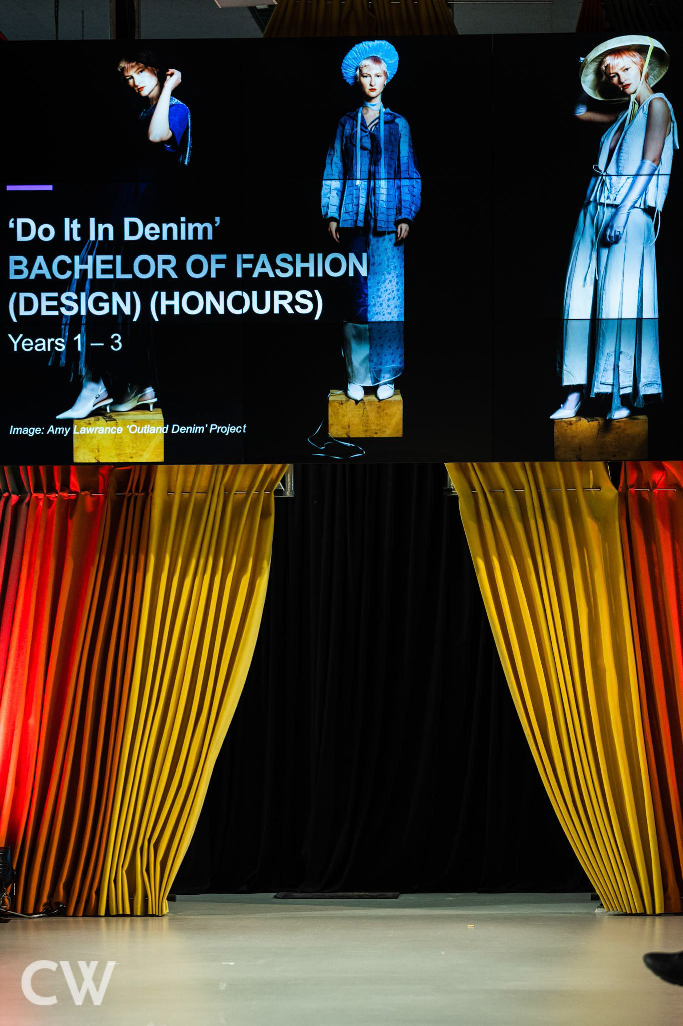 RMIT Open Day Brunswick 2019