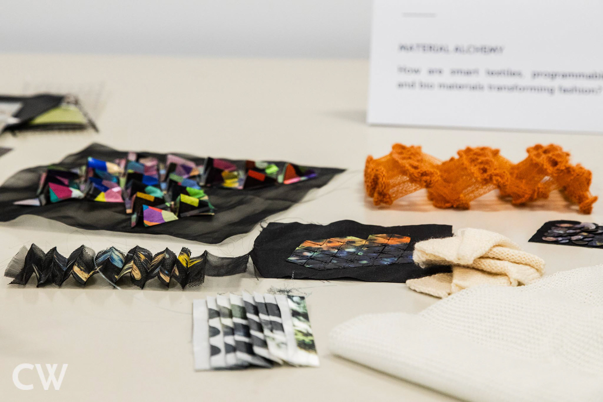 RMIT Open Day Brunswick 2019