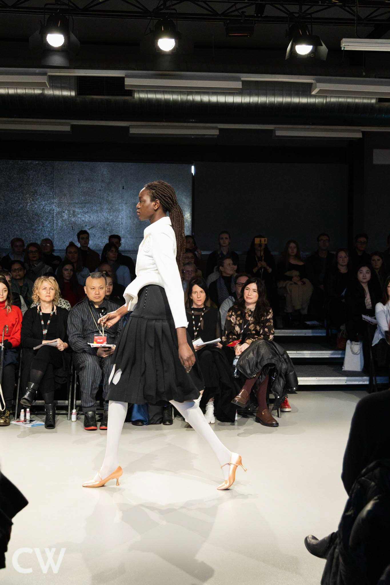 RMIT Open Day Brunswick 2019