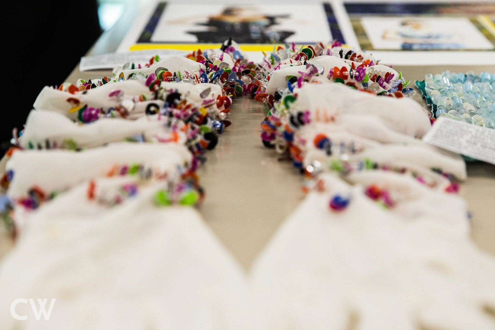 RMIT Open Day Brunswick 2019