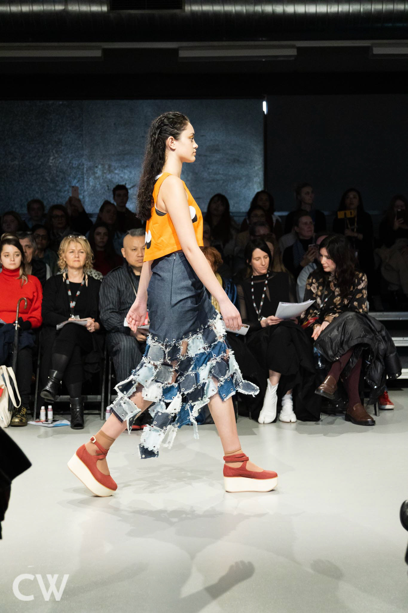 RMIT Open Day Brunswick 2019