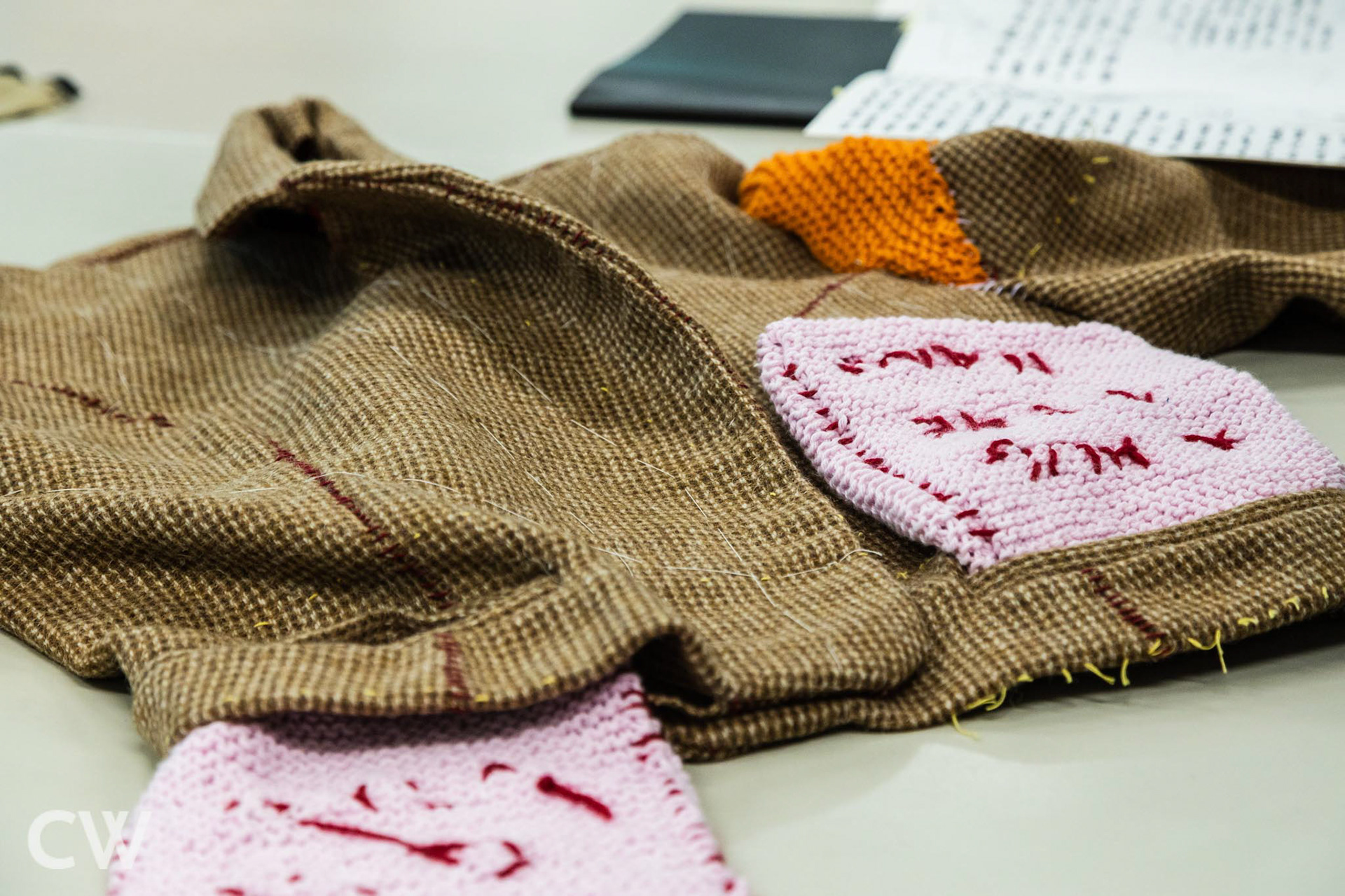 RMIT Open Day Brunswick 2019