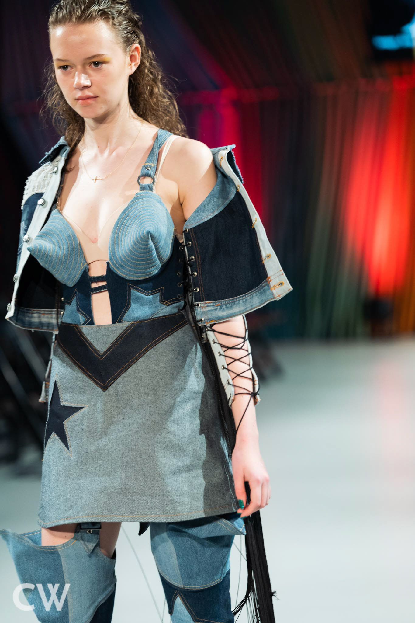 RMIT Open Day Brunswick 2019