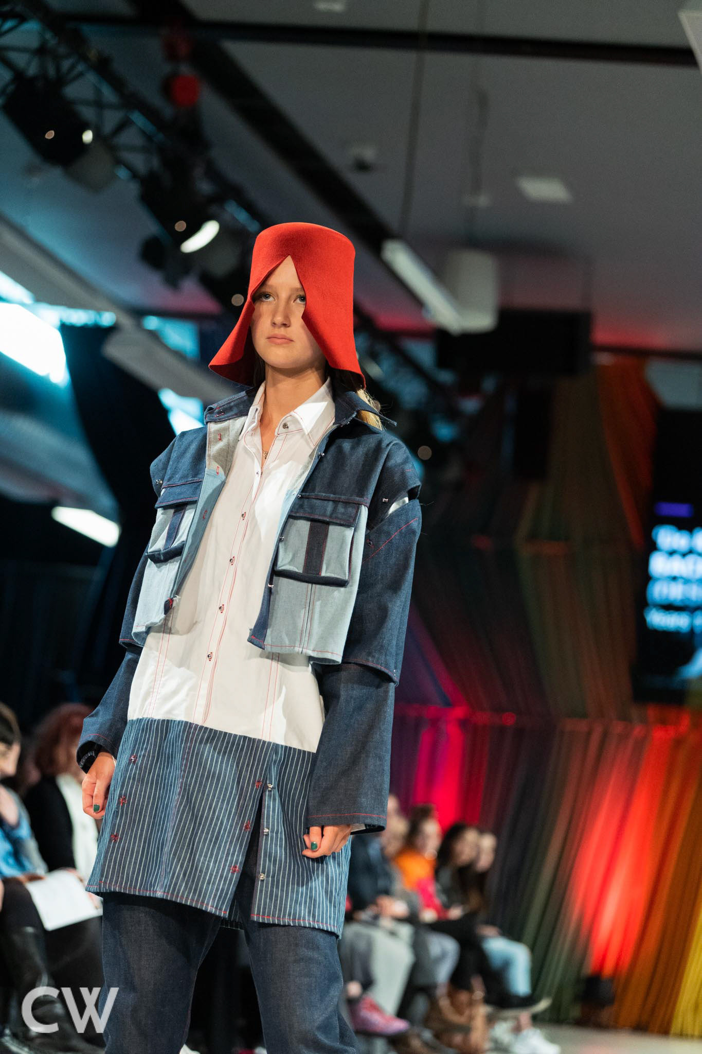 RMIT Open Day Brunswick 2019