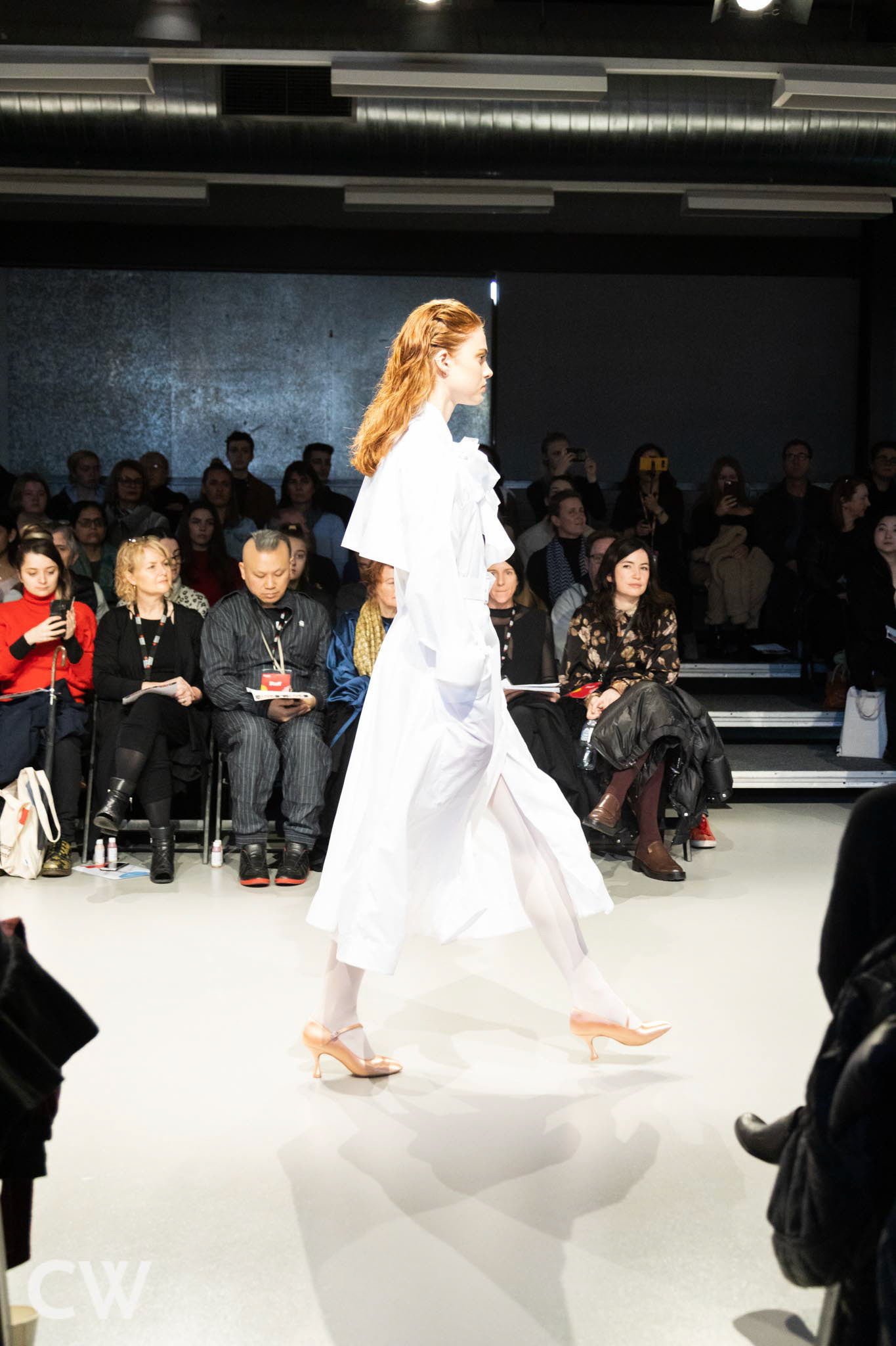 RMIT Open Day Brunswick 2019