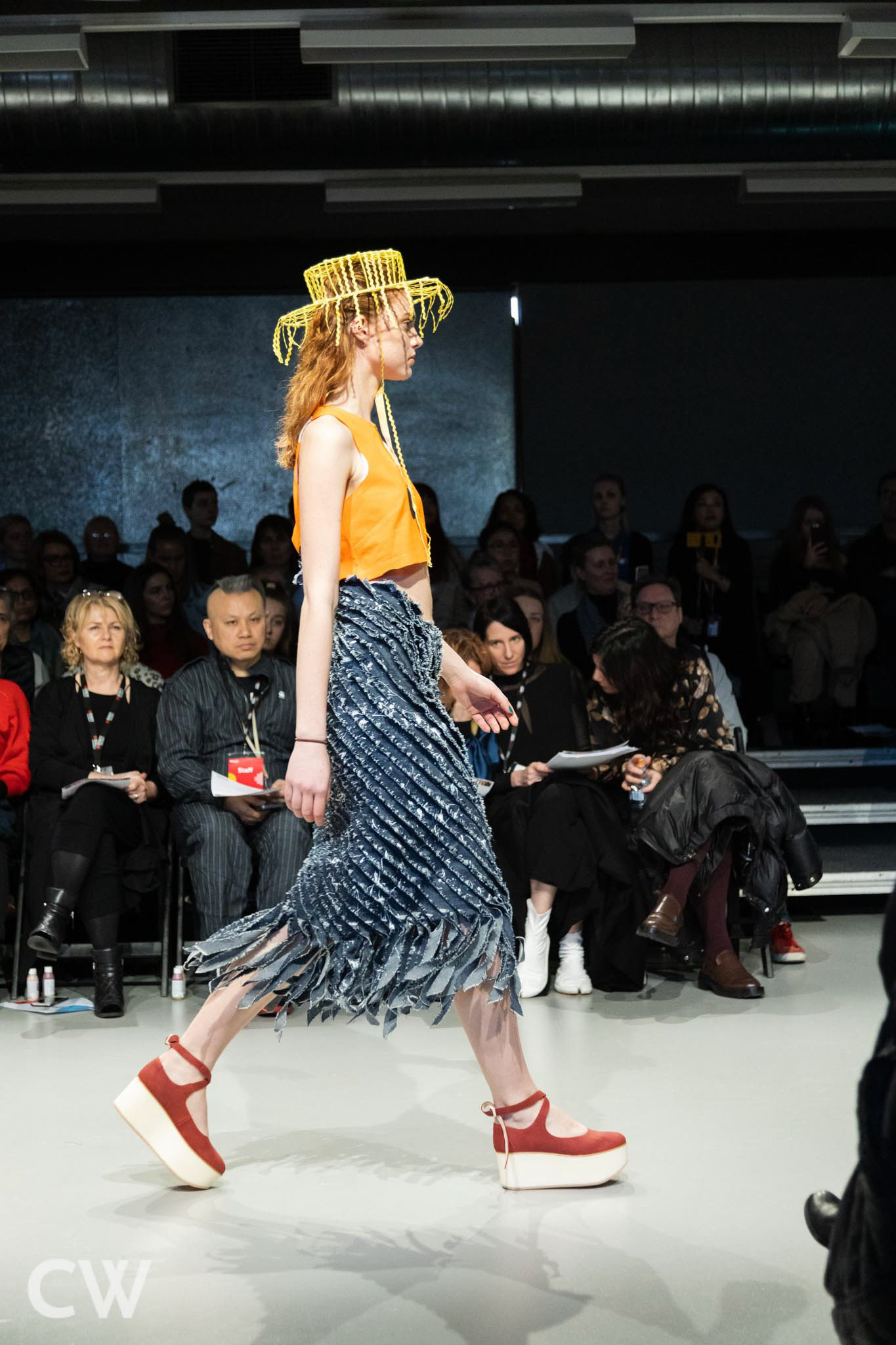 RMIT Open Day Brunswick 2019