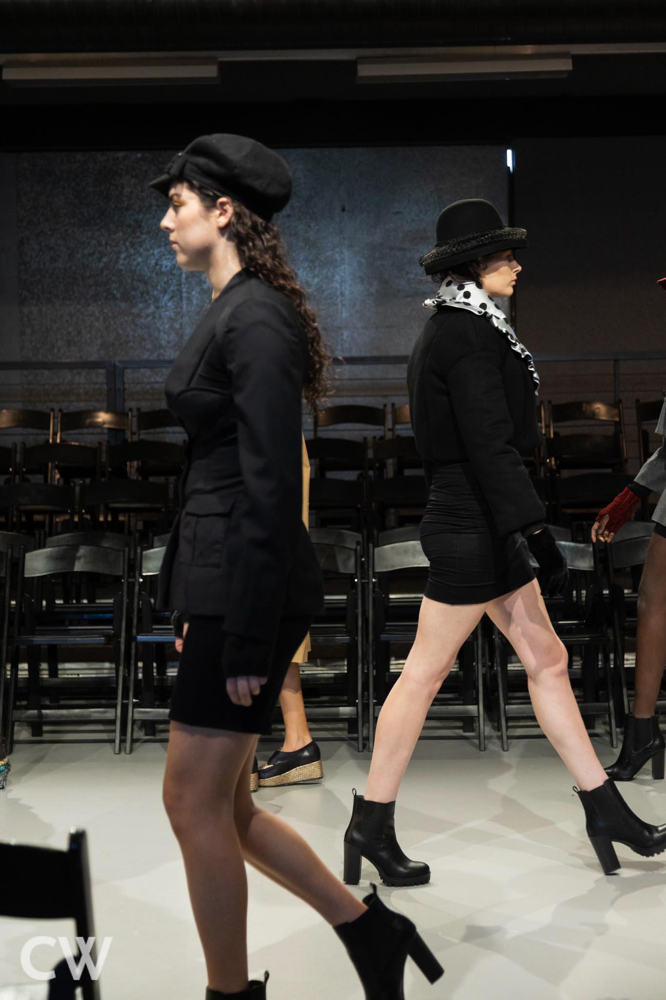 RMIT Open Day Brunswick 2019